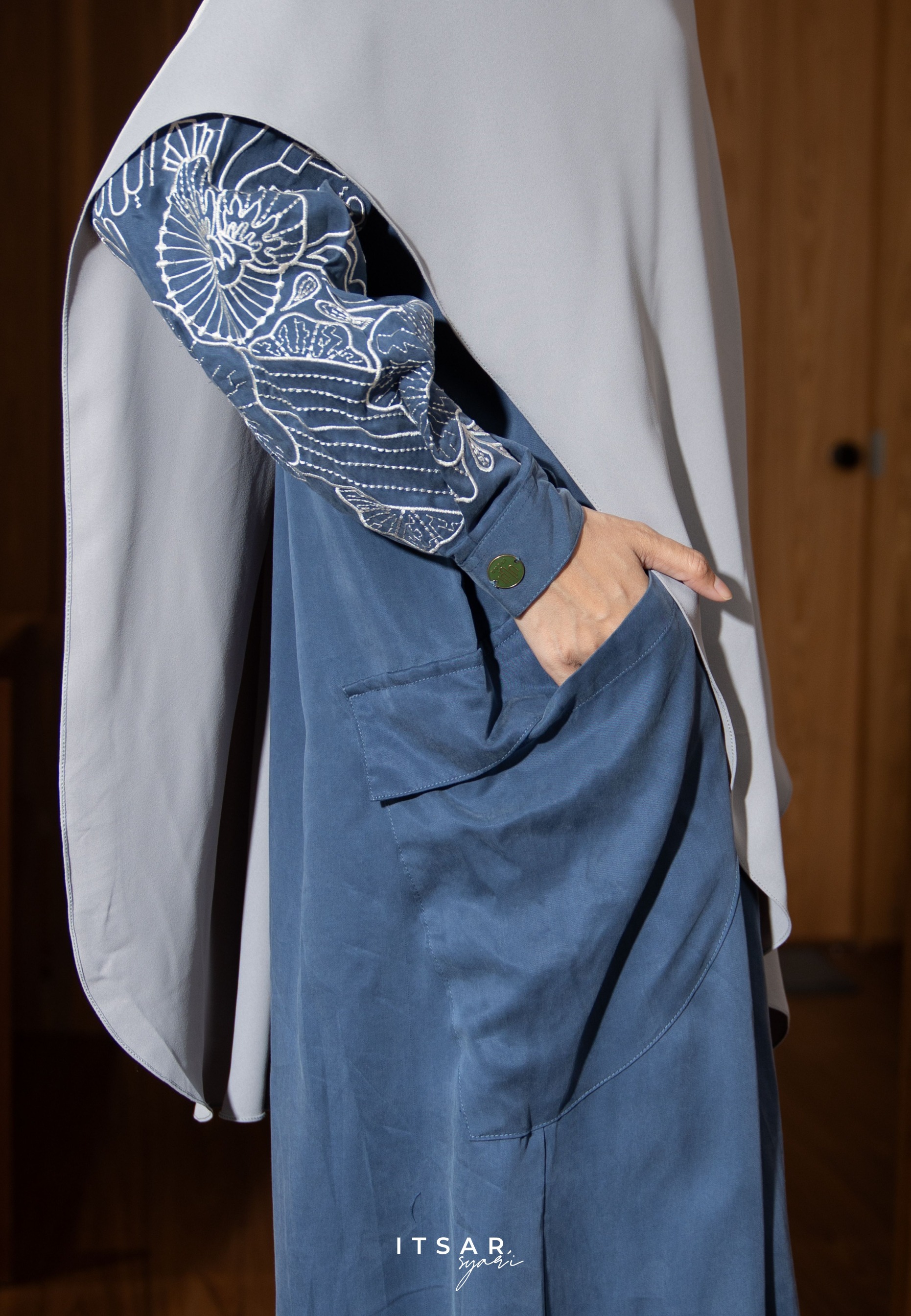 Maysa Abaya