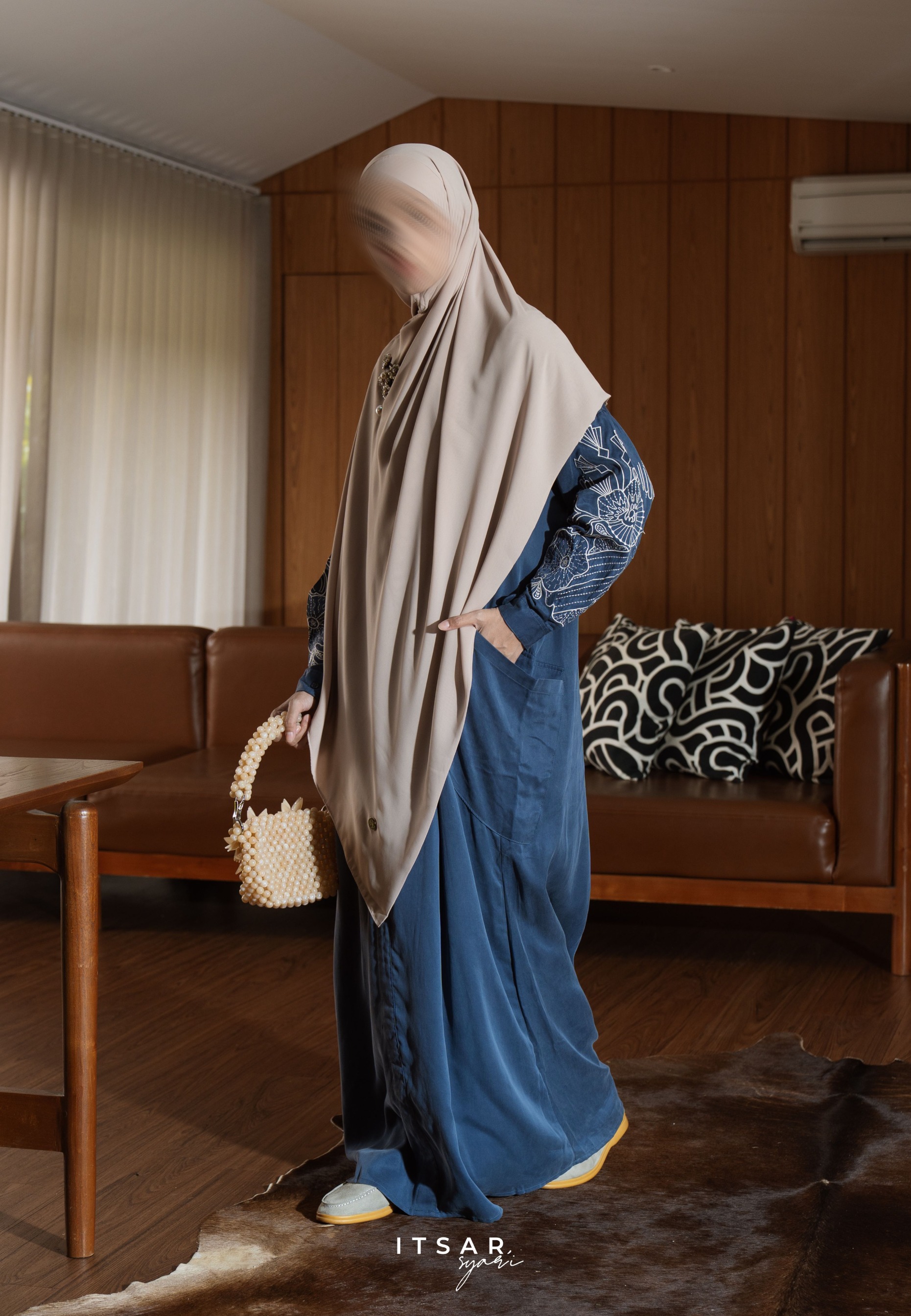 Maysa Abaya