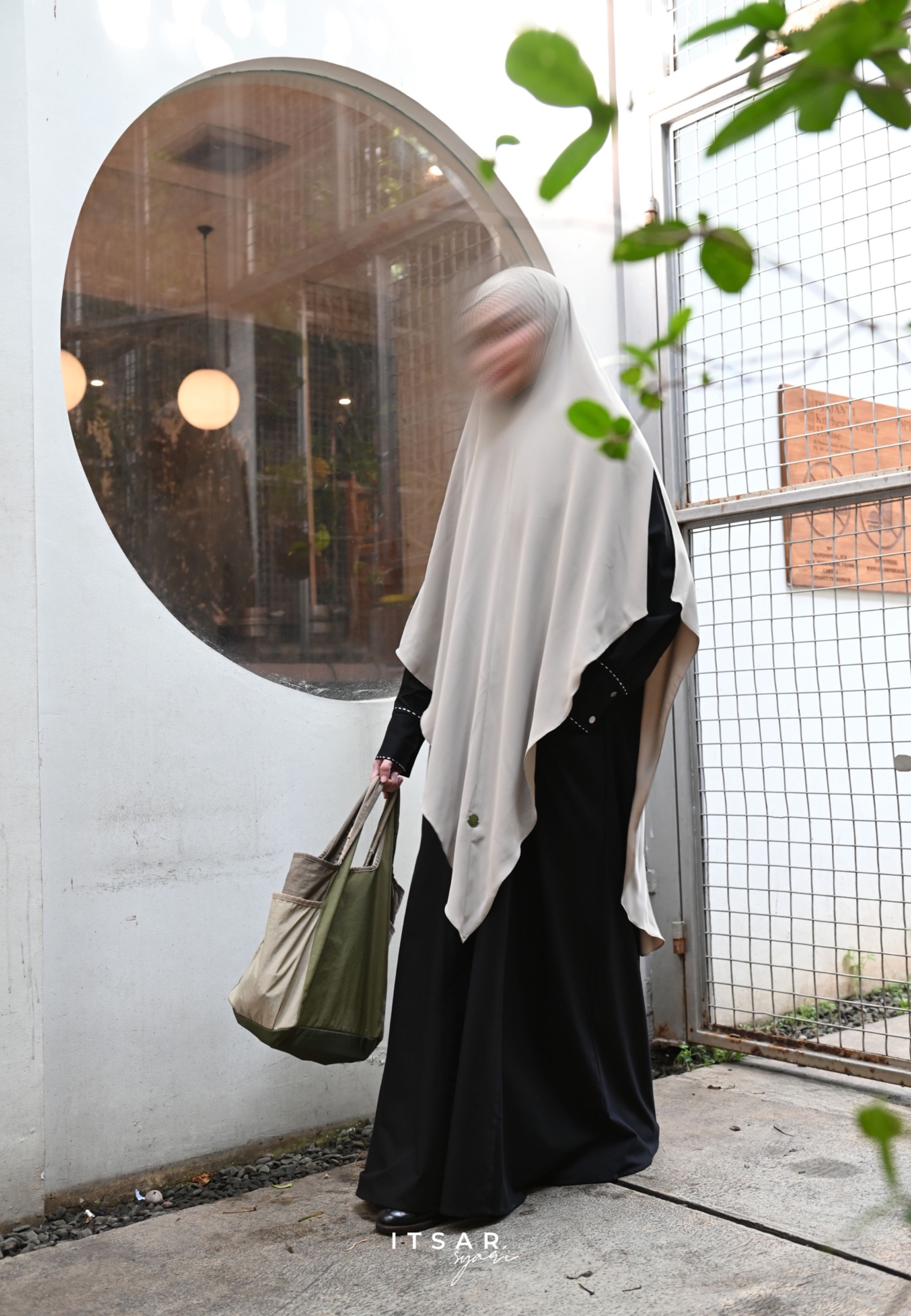 Miribargo Abaya