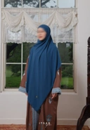 Caspia Side Khimar (Simar) - OG Edition