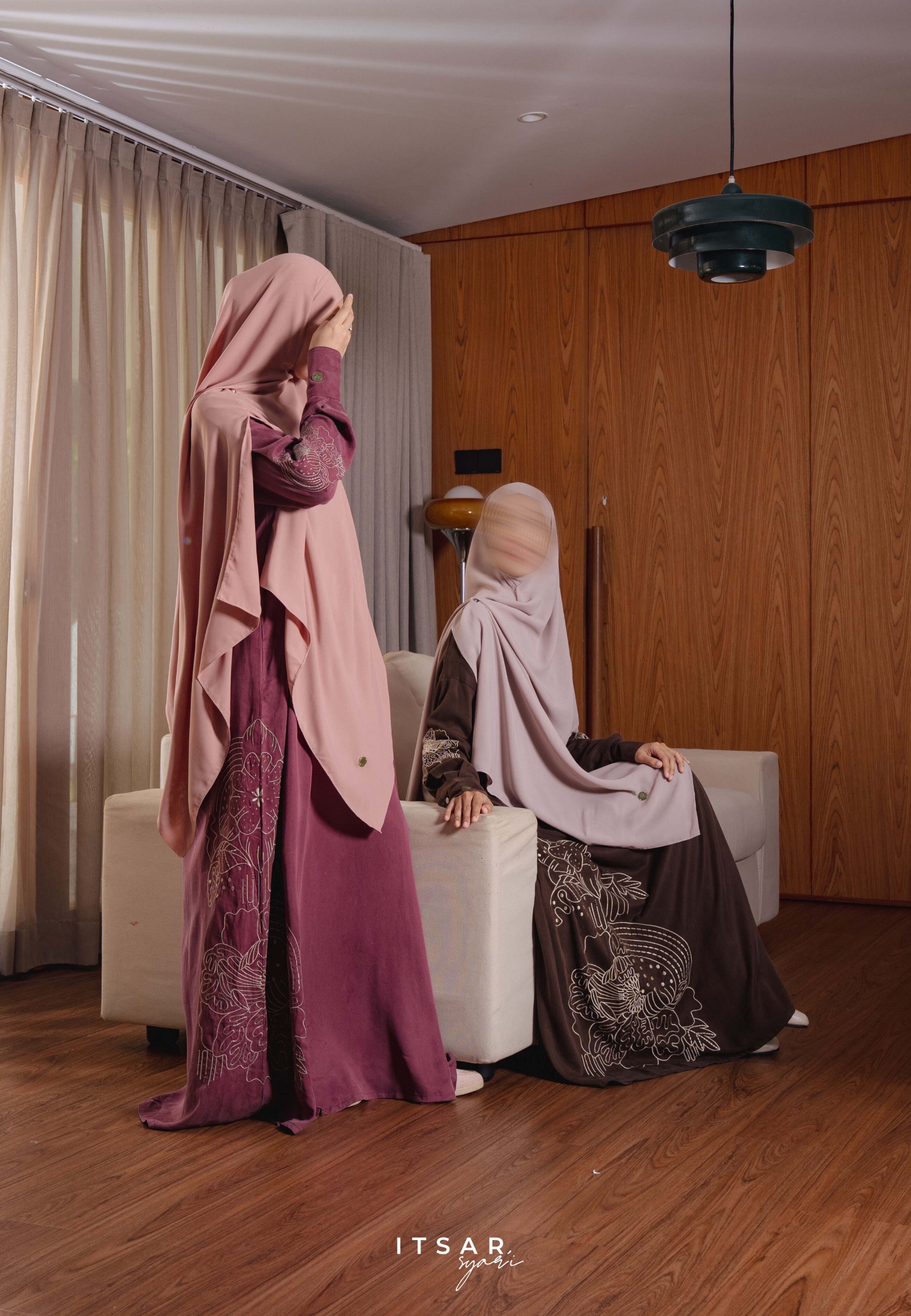 Sabya Abaya