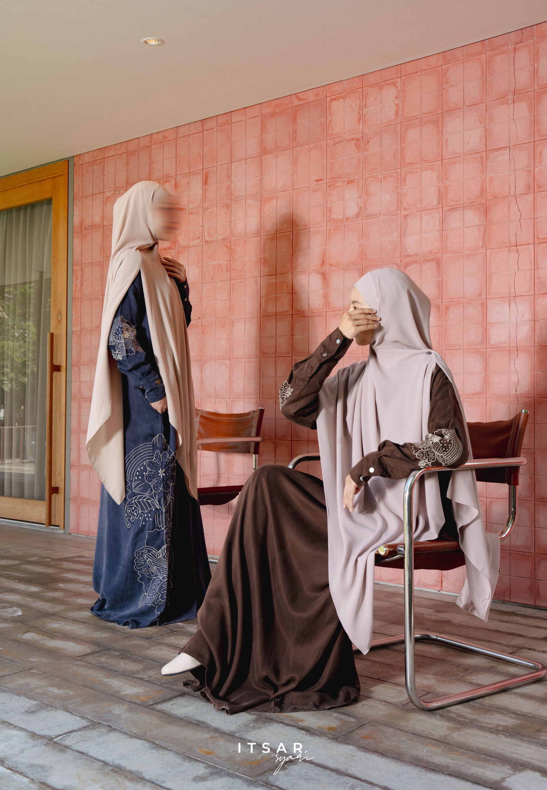 Sabya Abaya