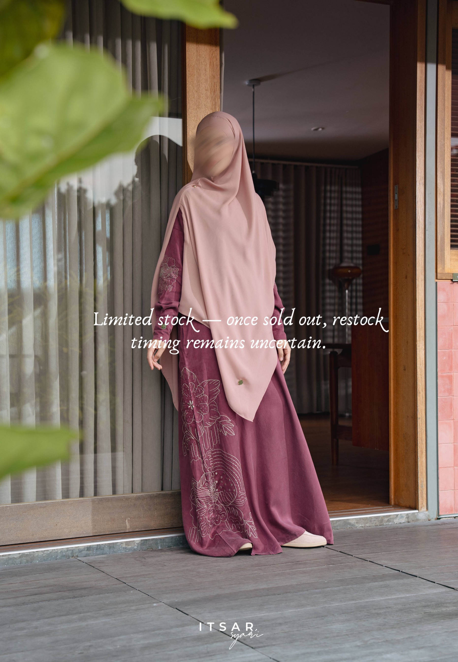Sabya Abaya