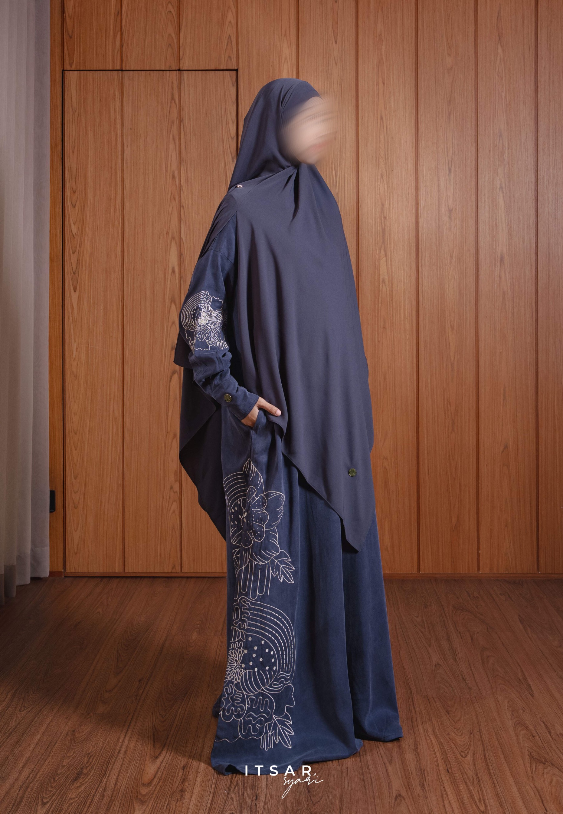 Sabya Abaya