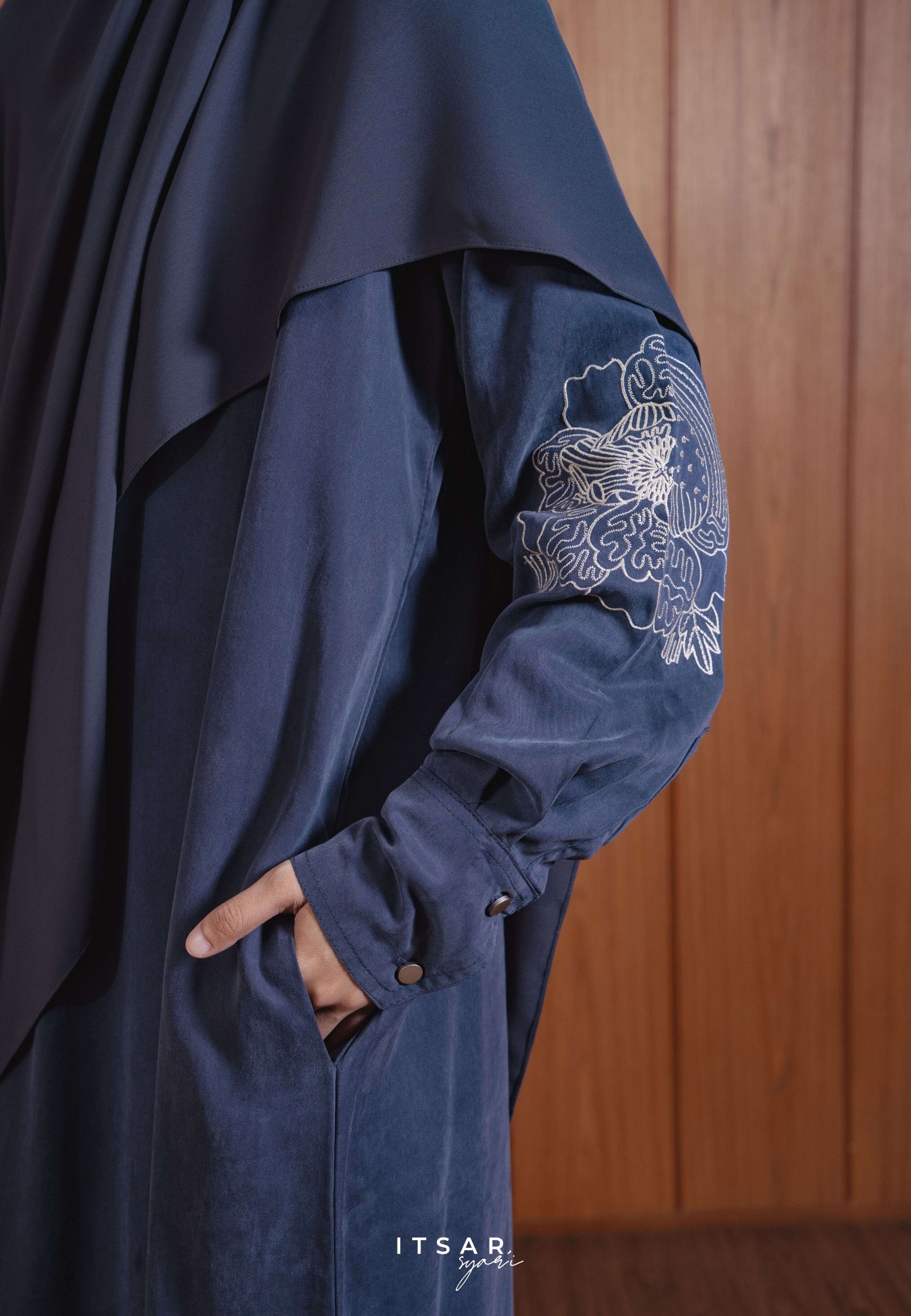 Sabya Abaya