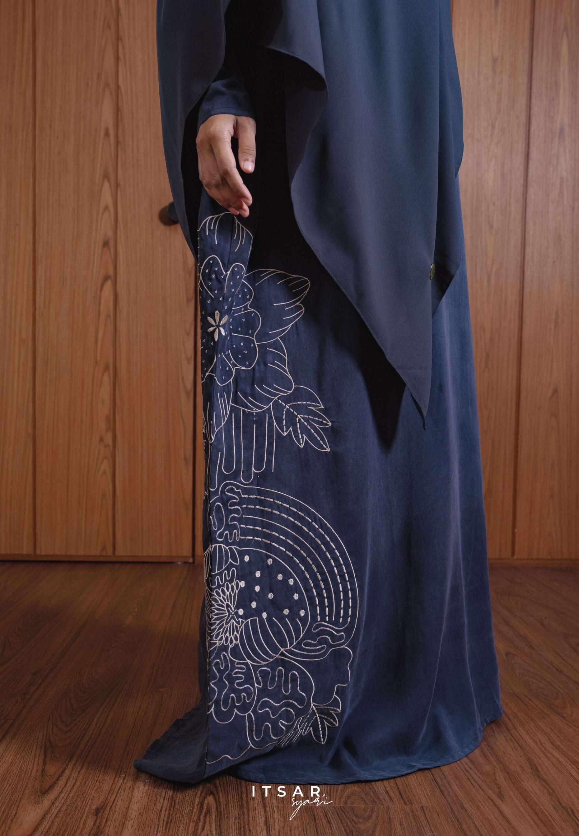 Sabya Abaya