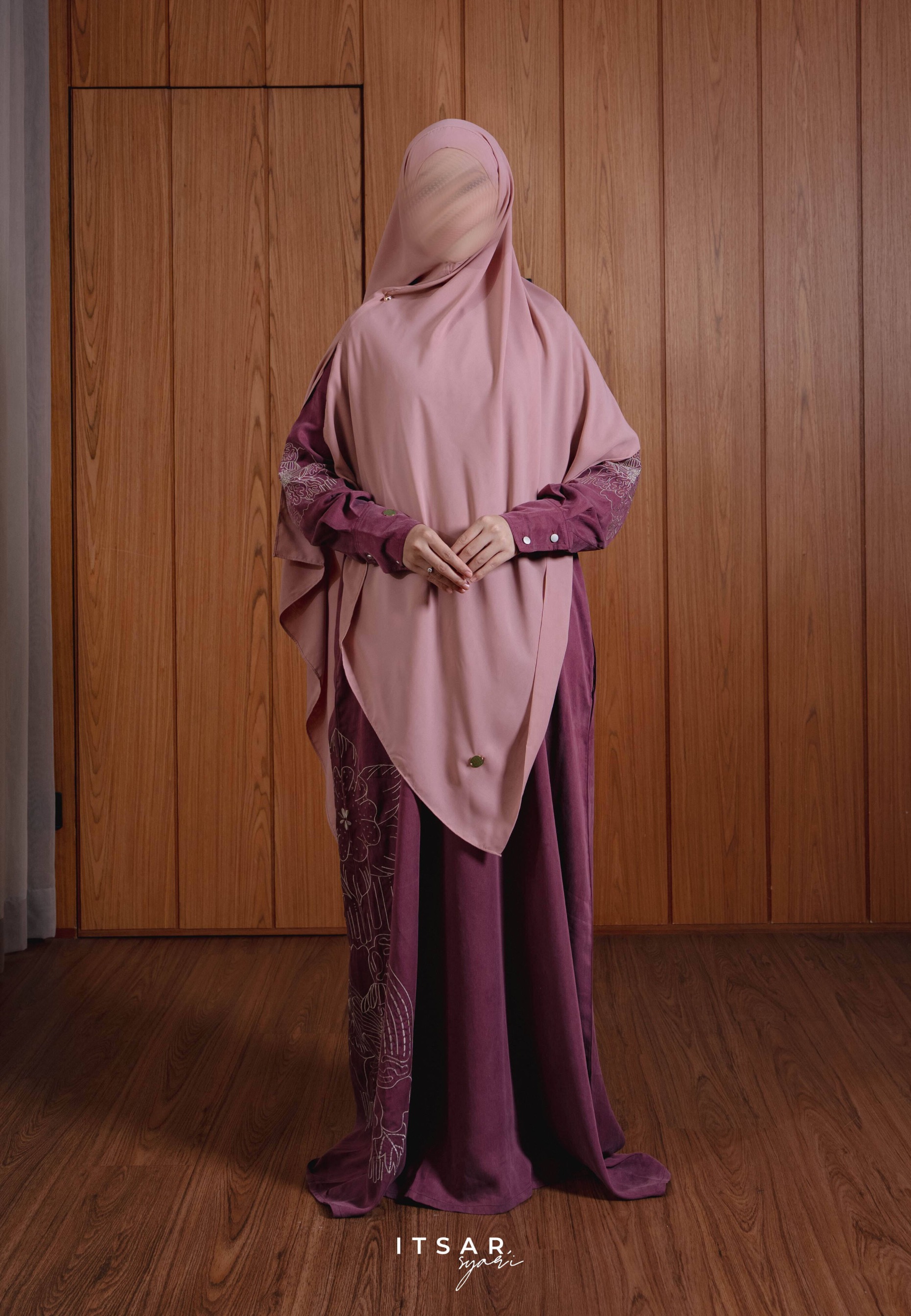 Sabya Abaya