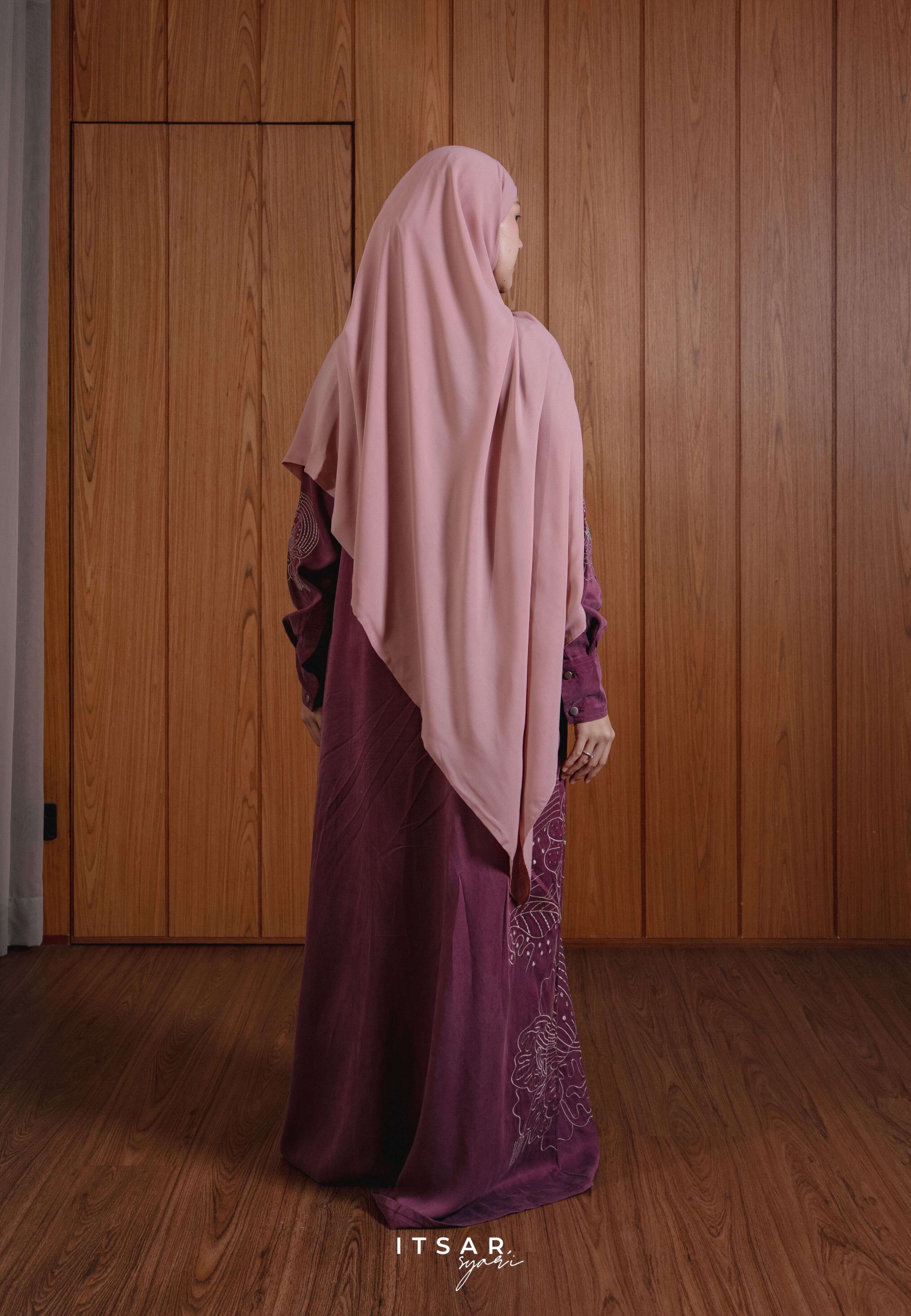 Sabya Abaya