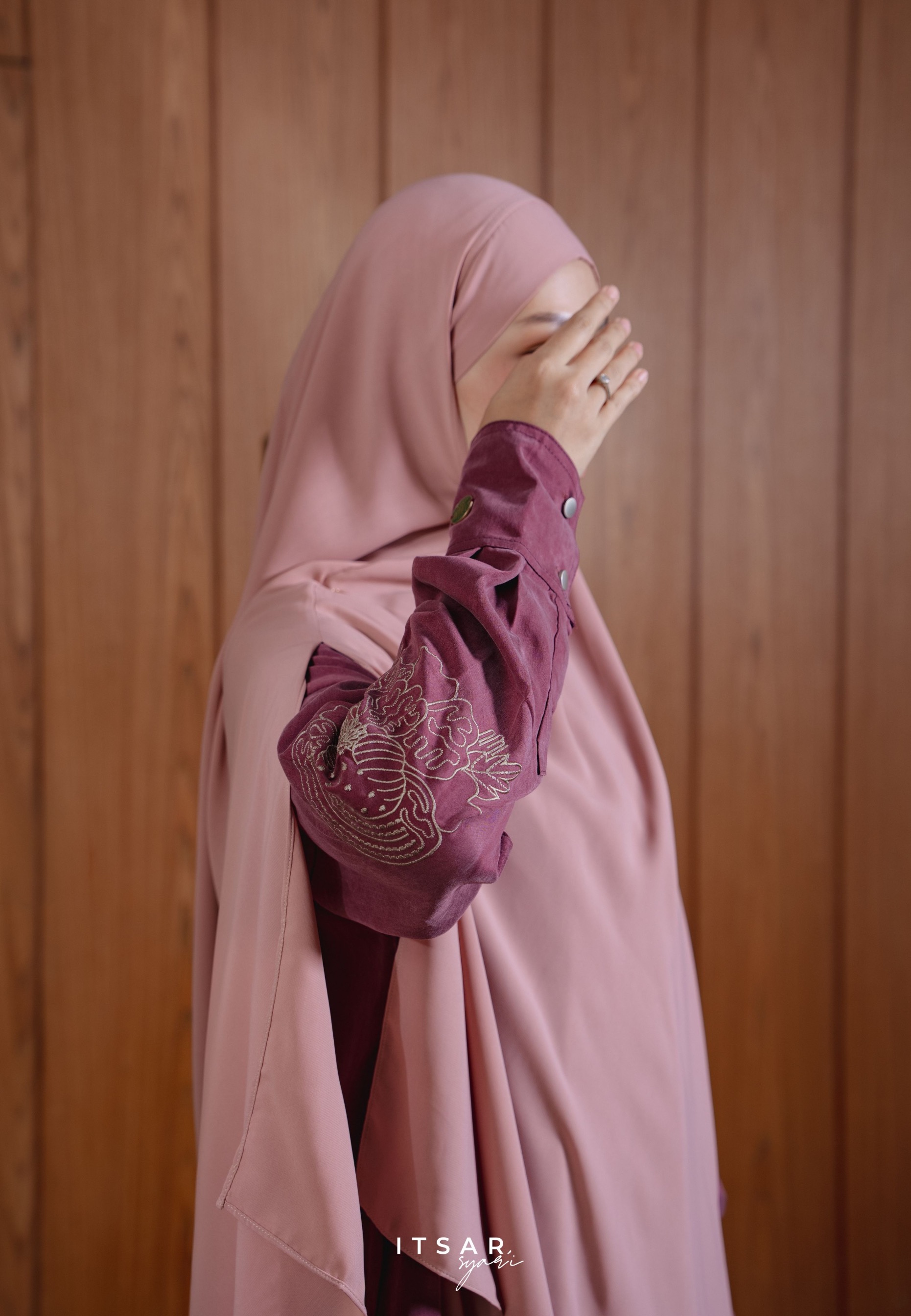 Sabya Abaya