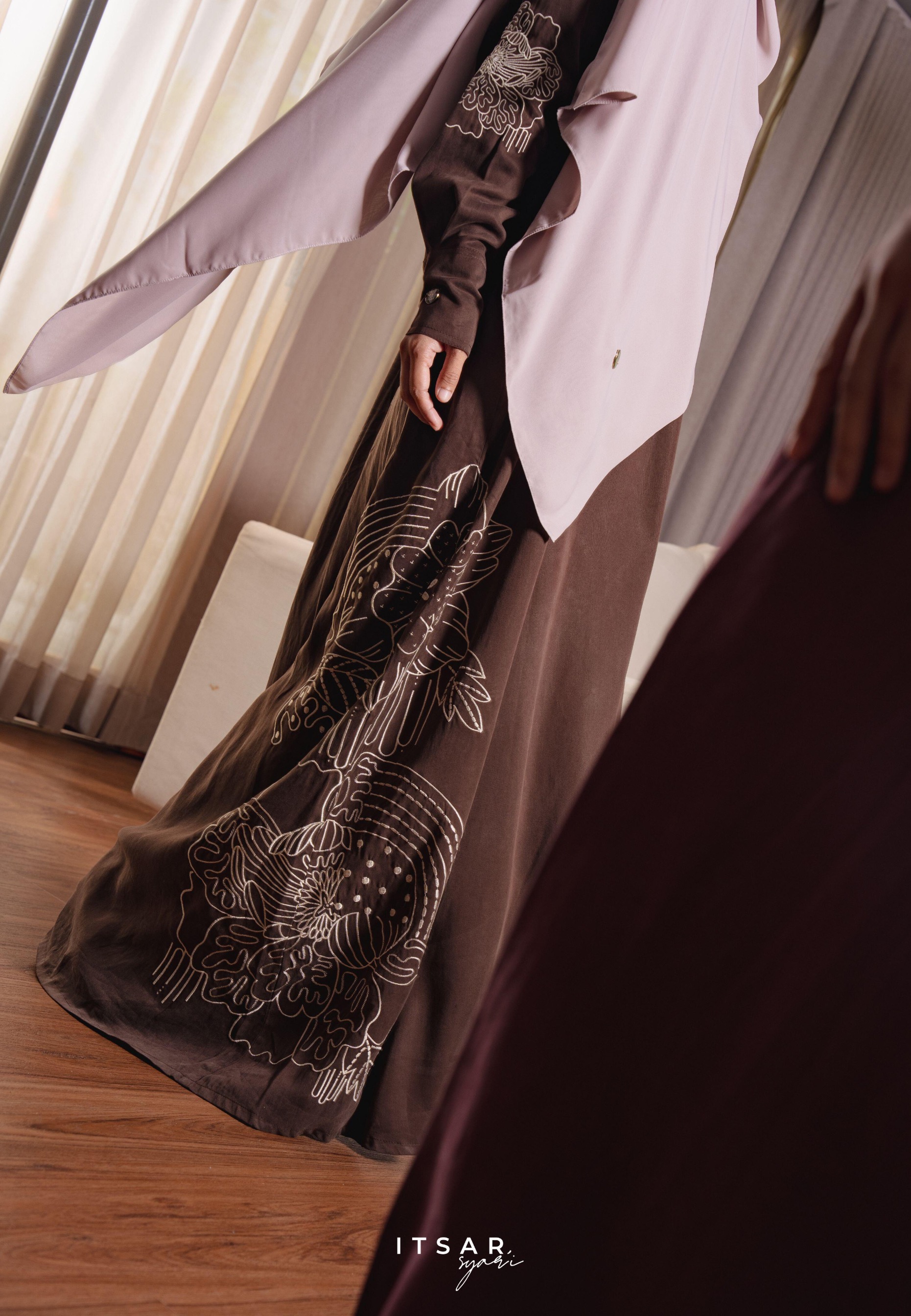 Sabya Abaya