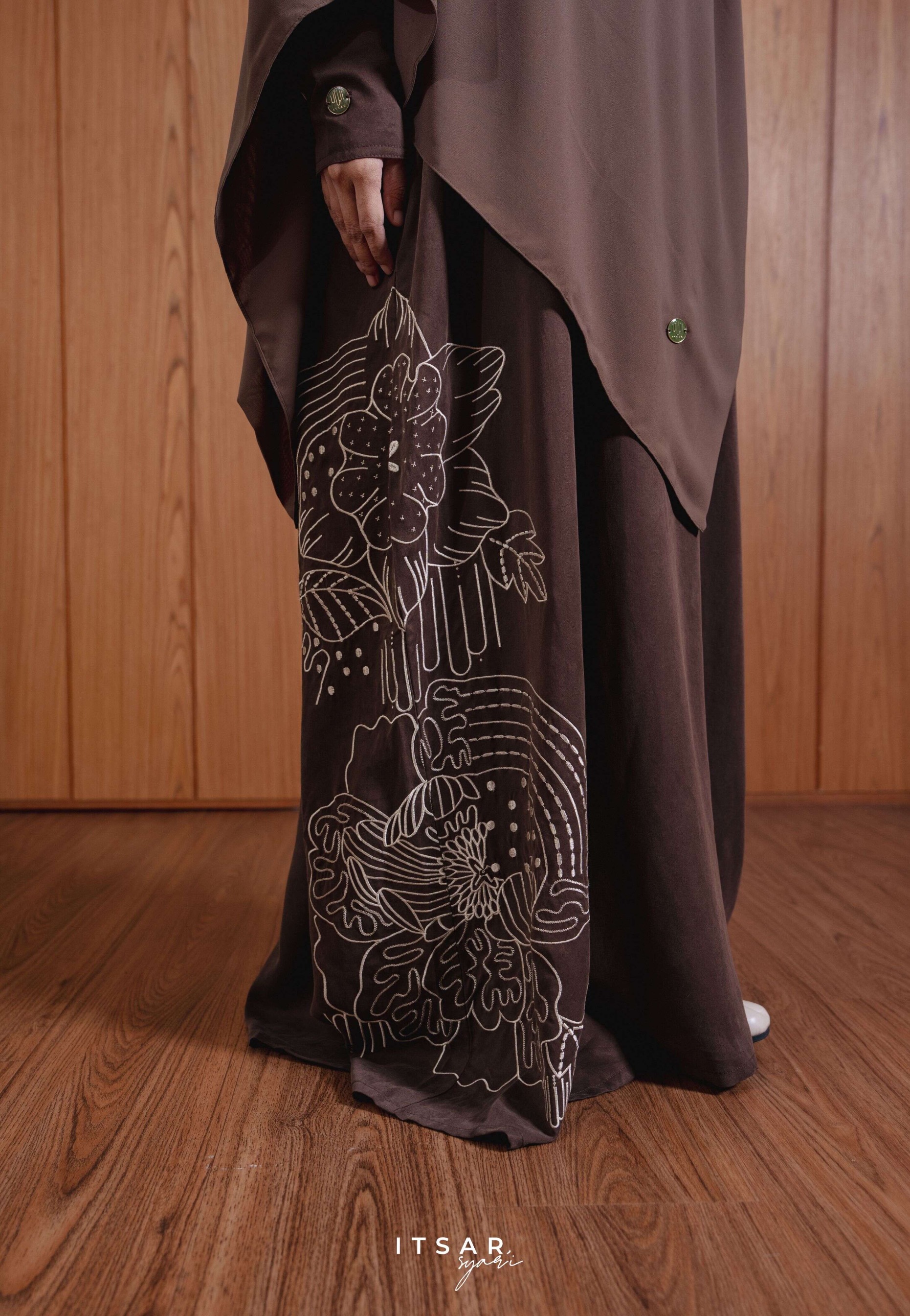 Sabya Abaya