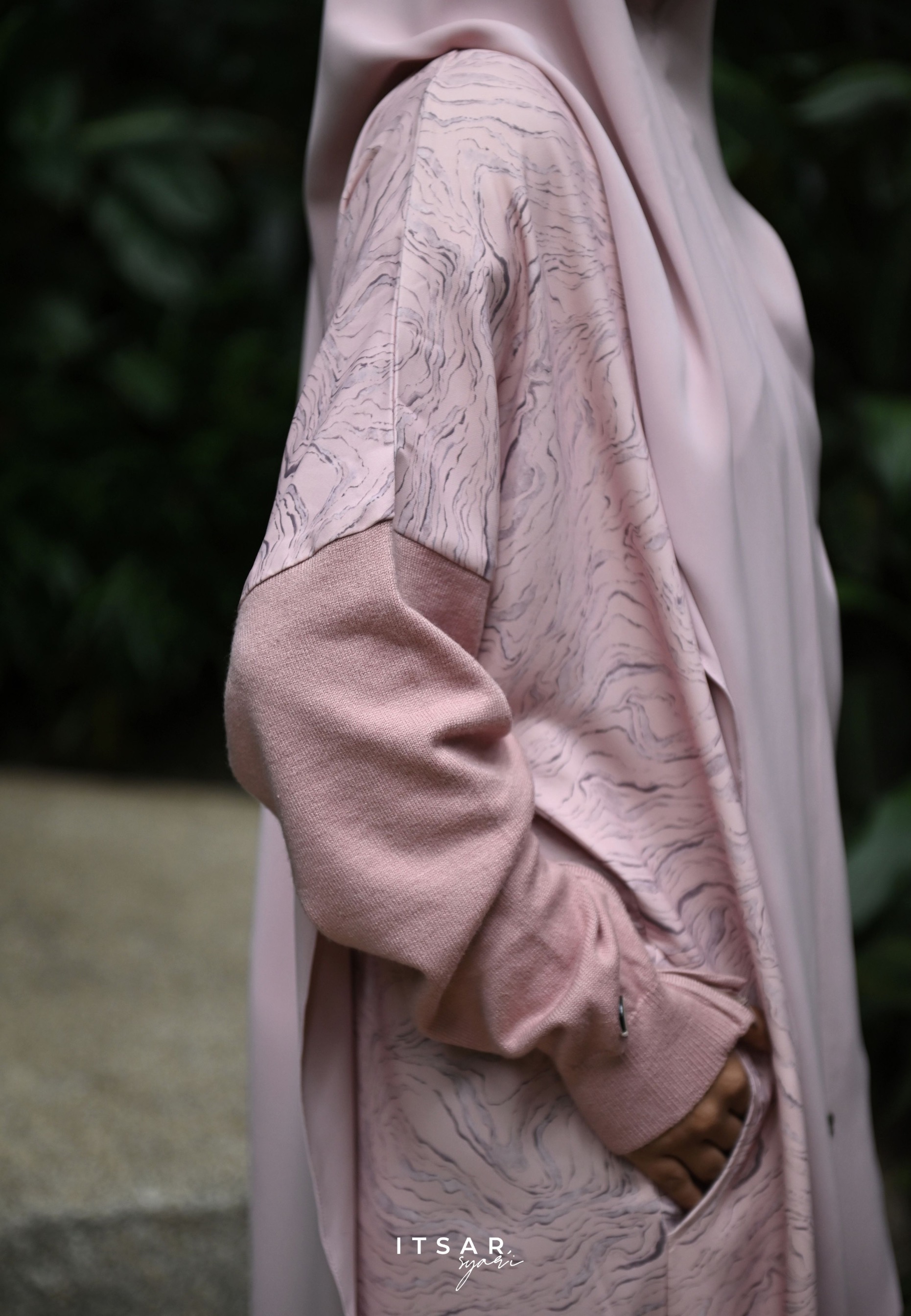 Casa Marble Pink