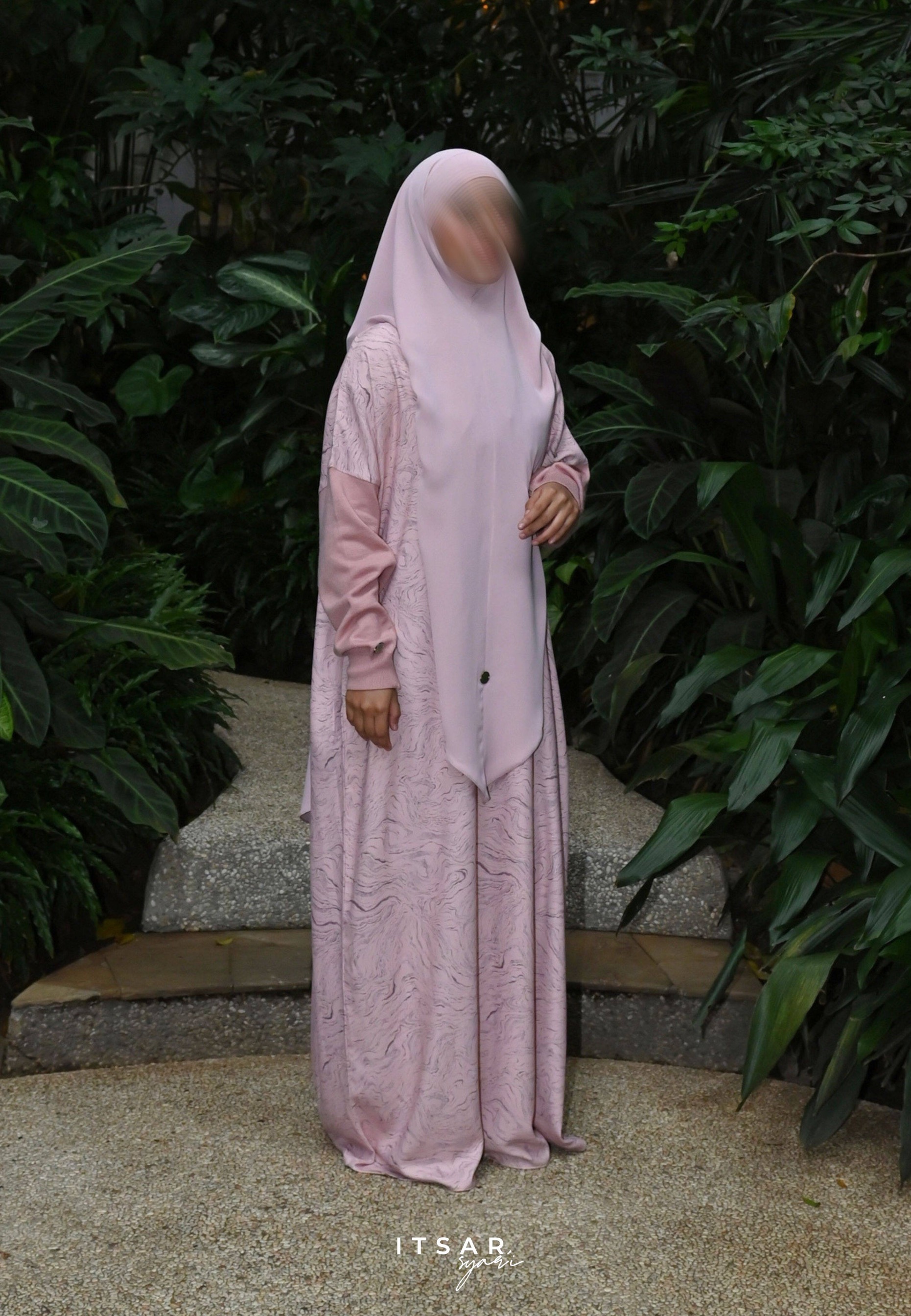 Casa Marble Pink