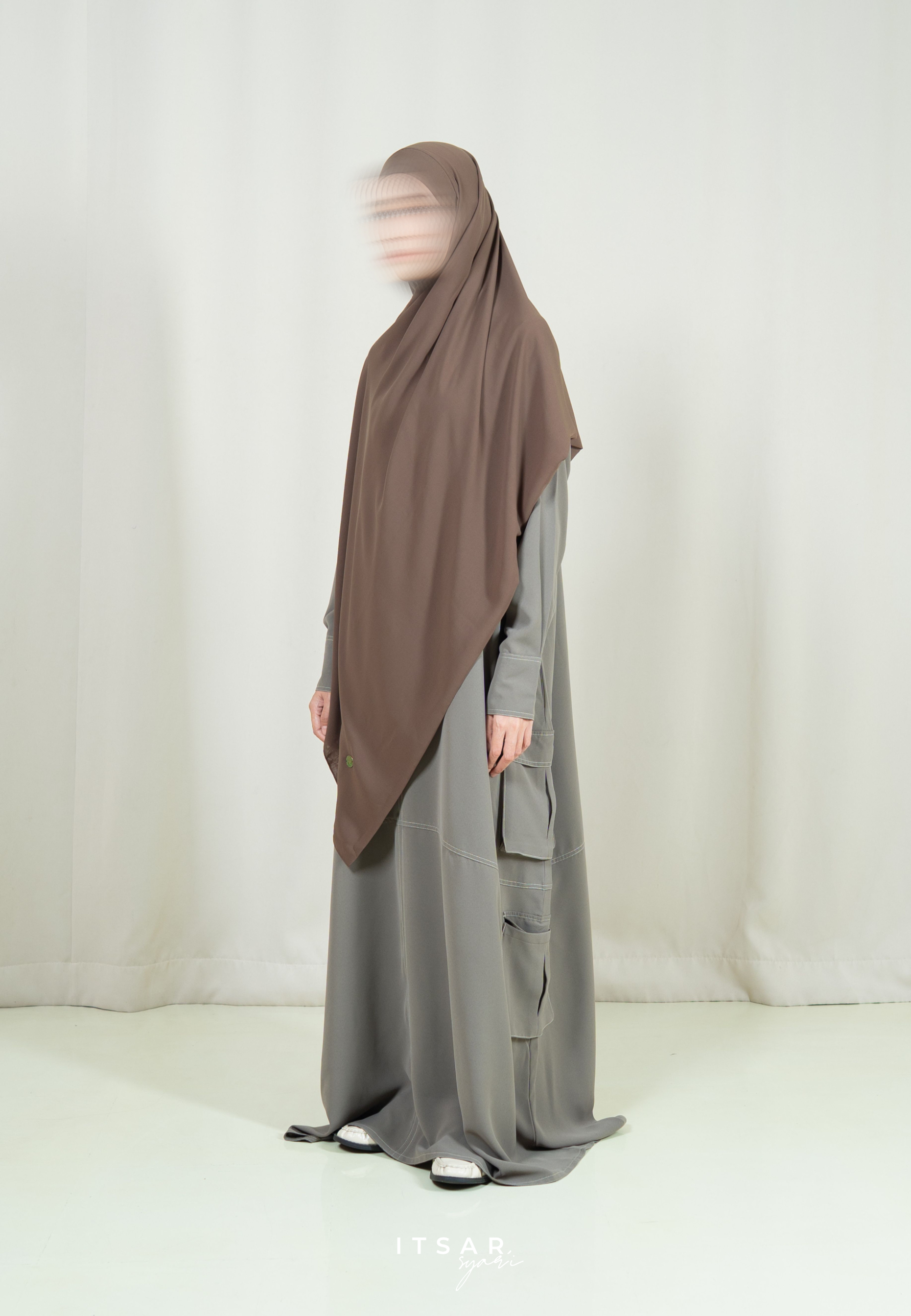 Abargo (Abaya Cargo)