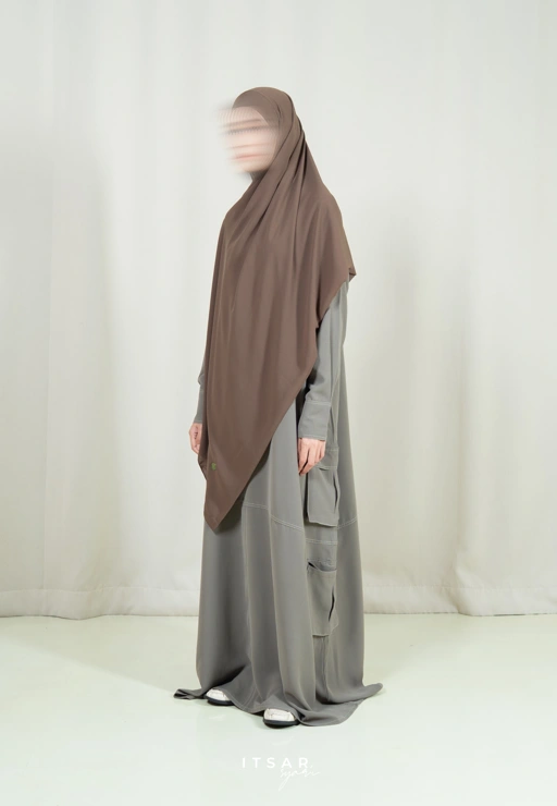 Abargo (Abaya Cargo)