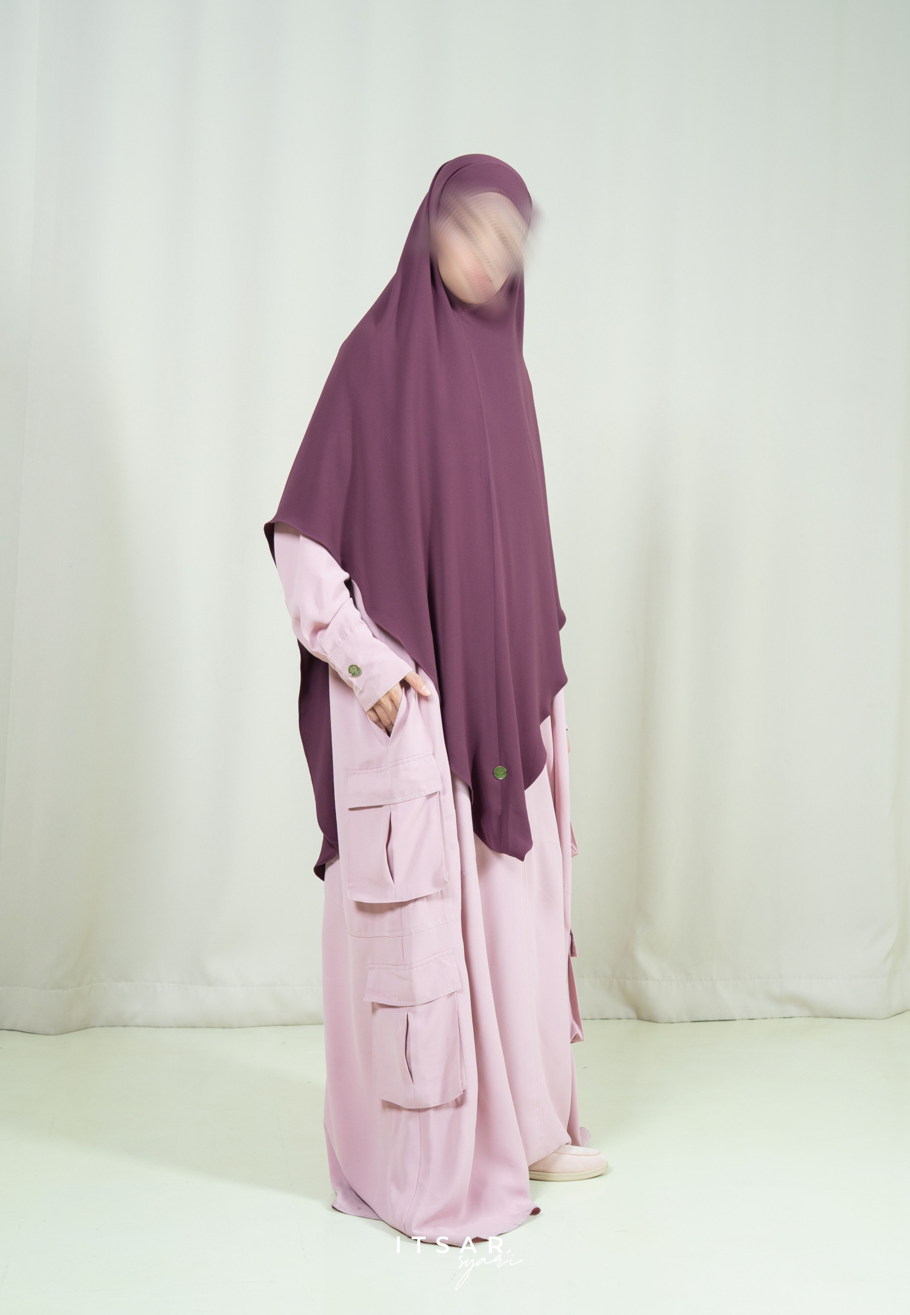 Abargo (Abaya Cargo)