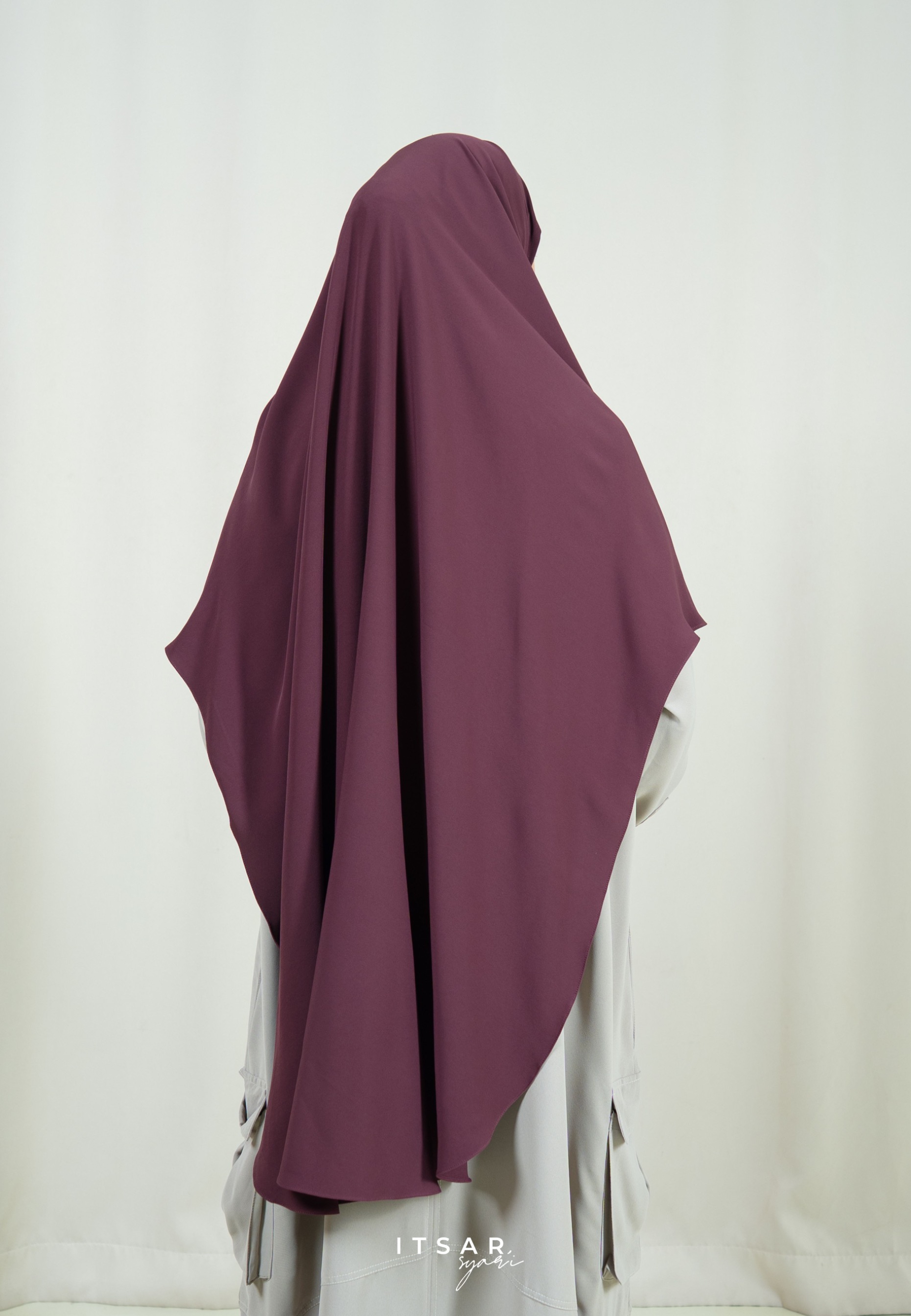 Kufah Khimar