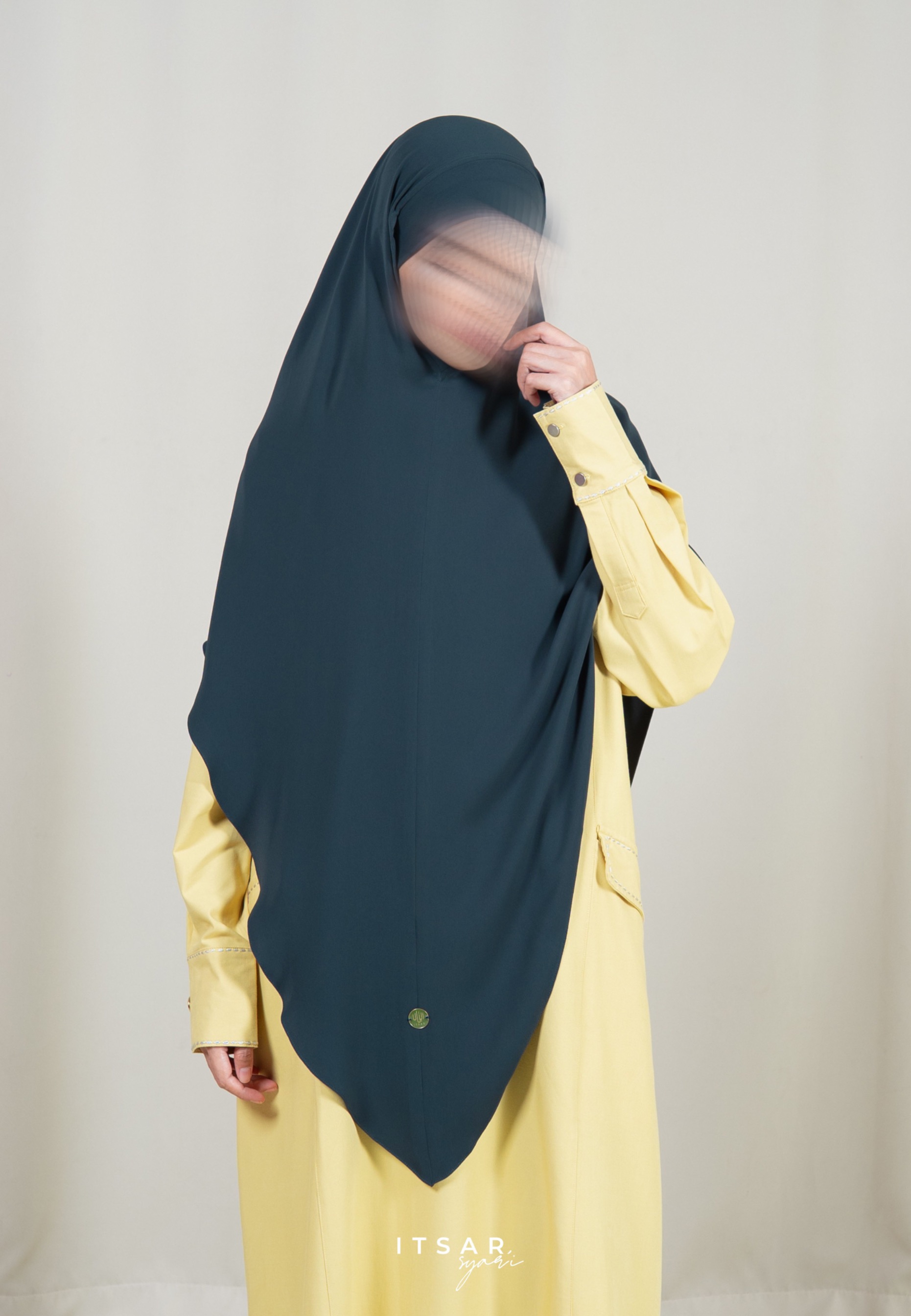 Kufah Khimar