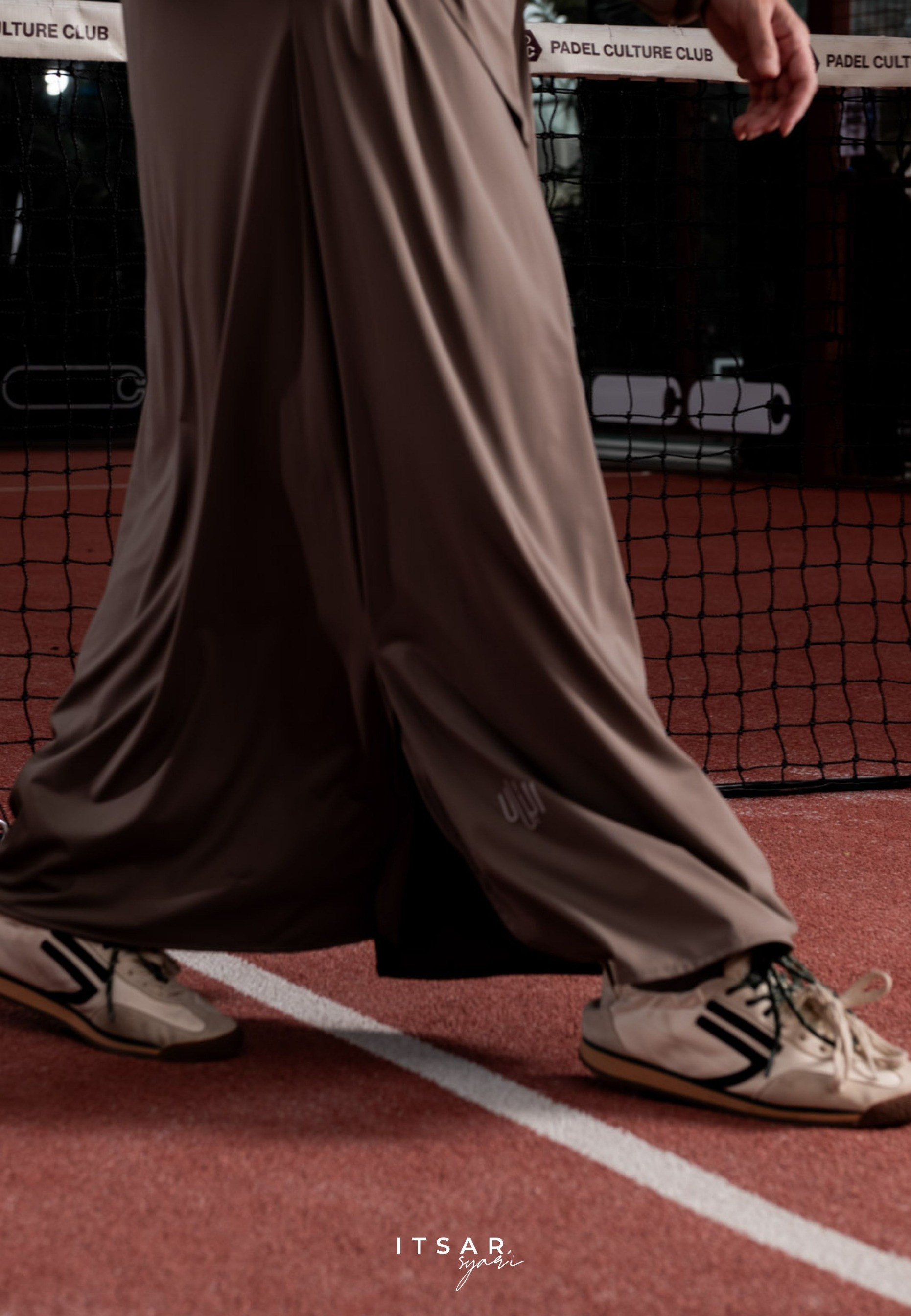 Sport Ortega Skirt Pants (LIMITED) - Moov 2026