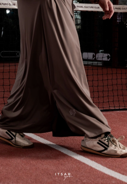 Image of Sport Ortega Skirt Pants (LIMITED) - Moov 2026