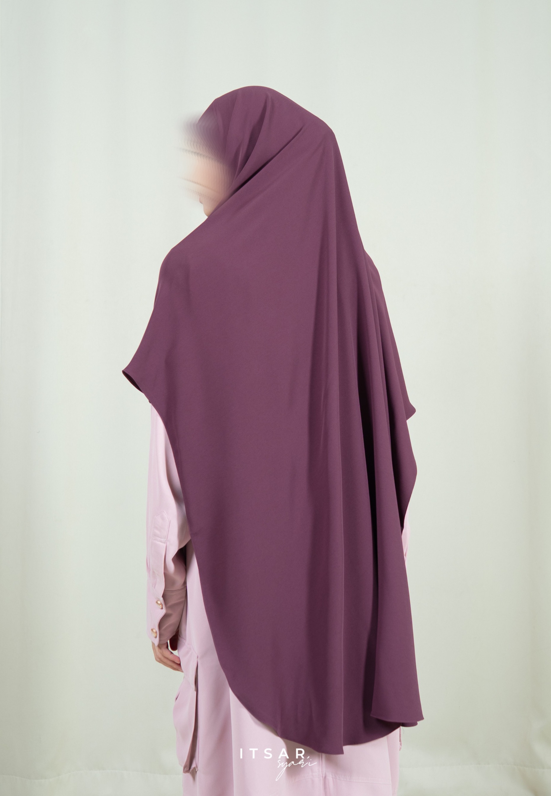 Kufah Khimar