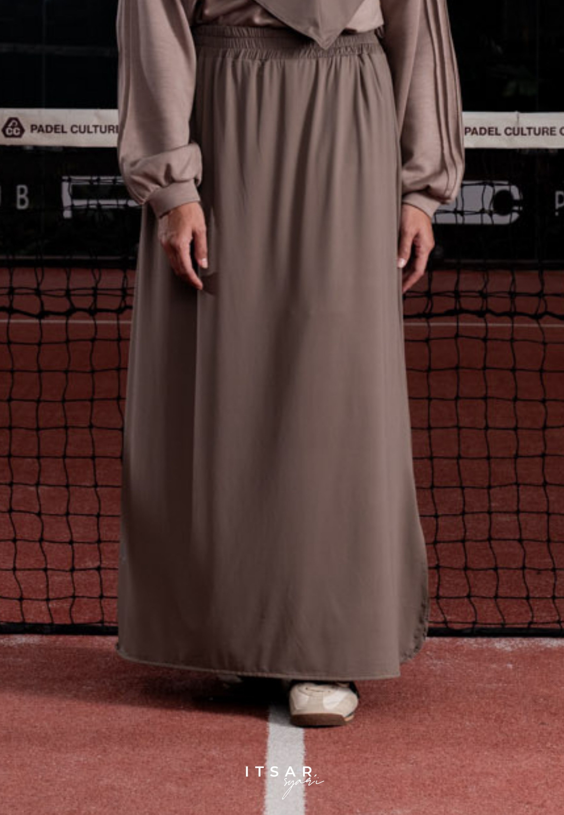 Sport Ortega Skirt Pants (LIMITED) - Moov 2026