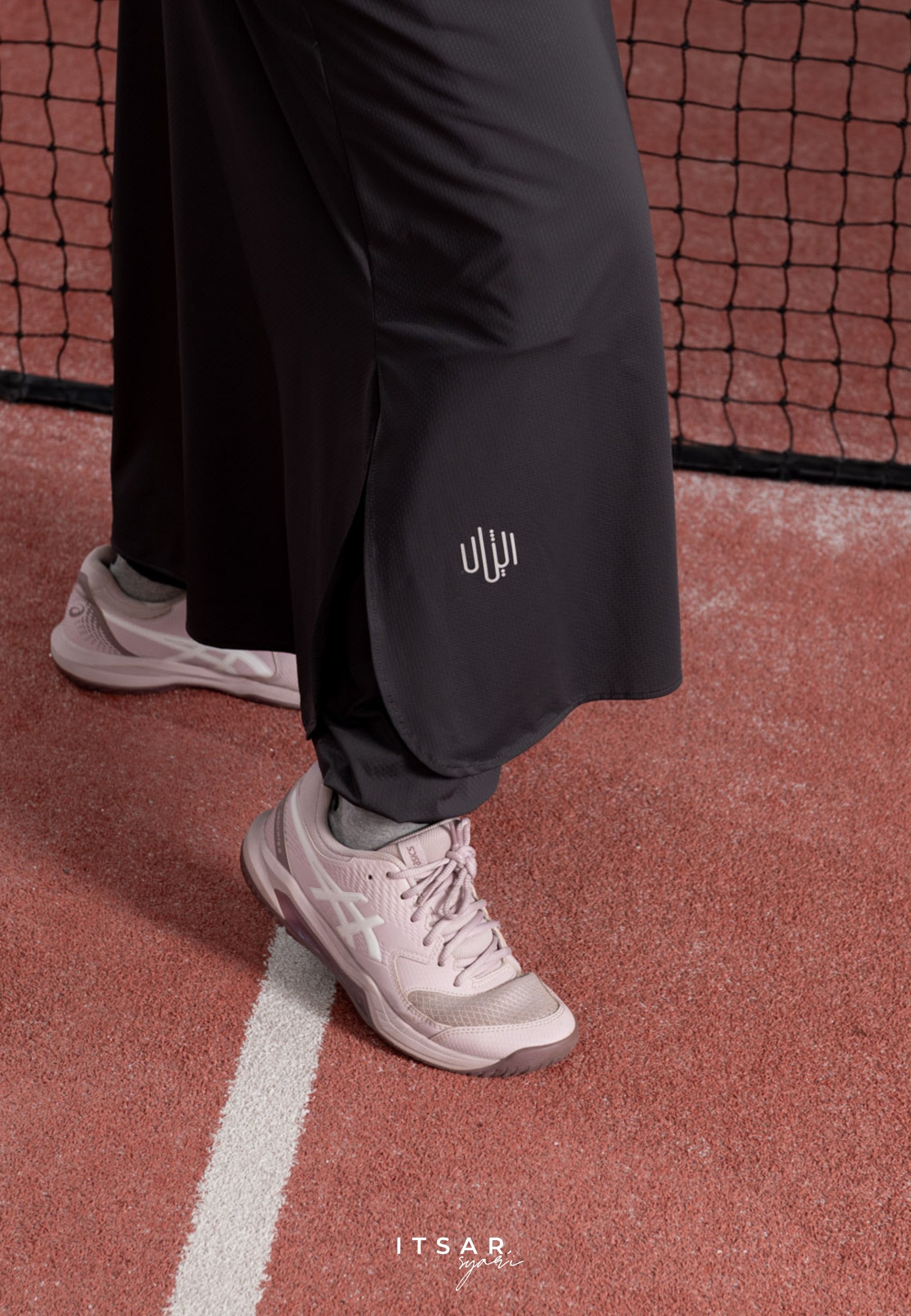 Sport Ortega Skirt Pants (LIMITED) - Moov 2026