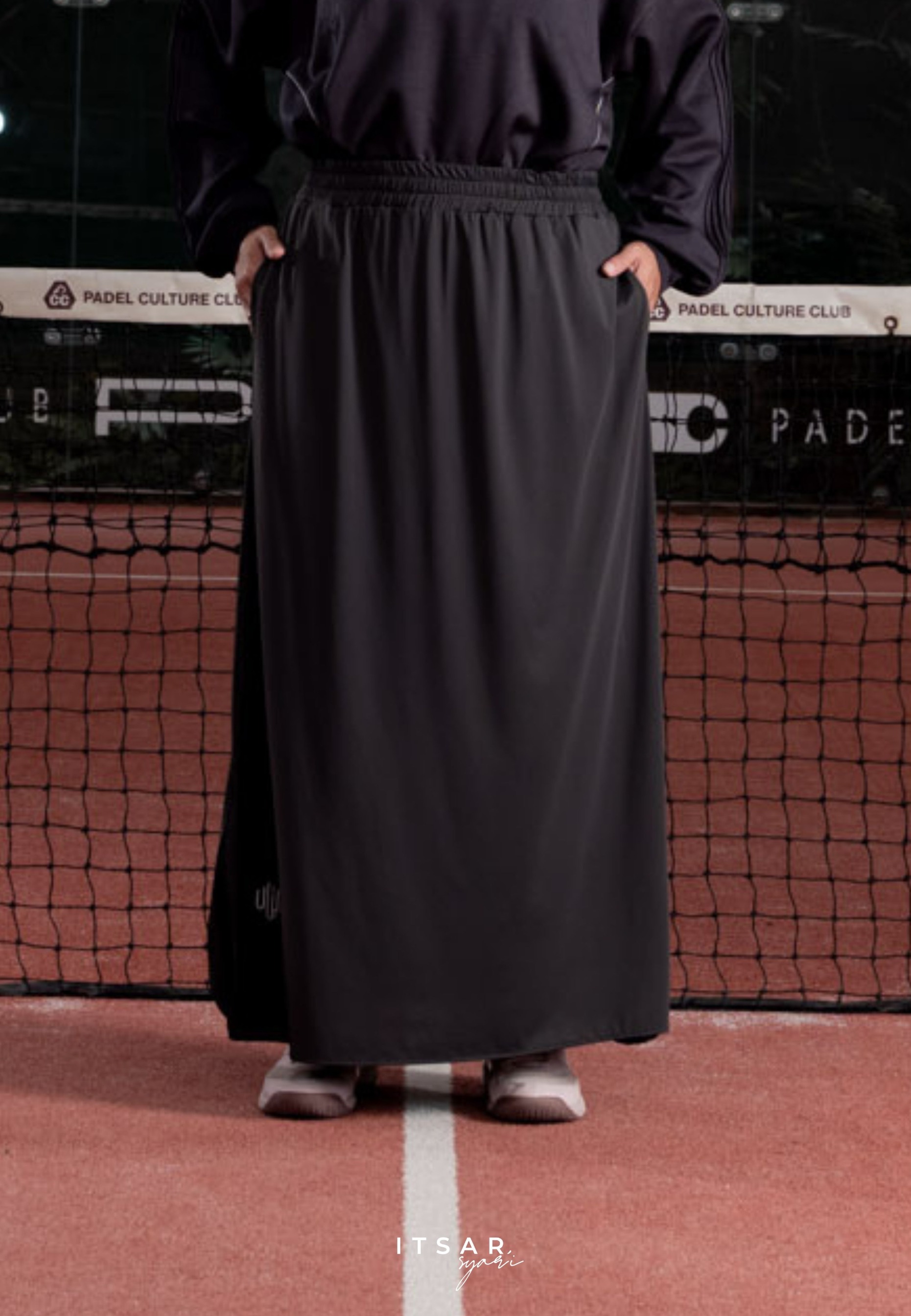 Sport Ortega Skirt Pants (LIMITED) - Moov 2026
