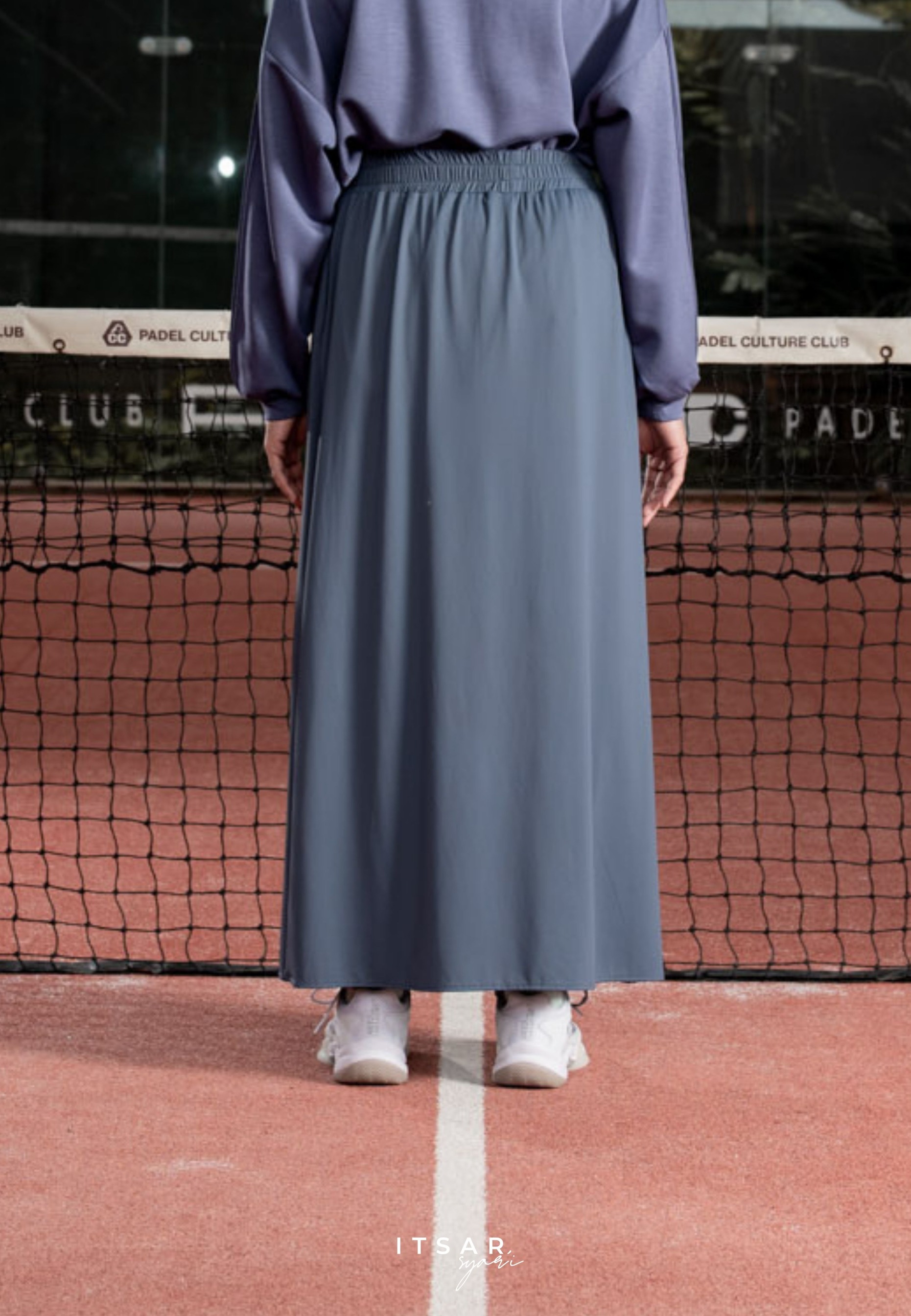 Sport Ortega Skirt Pants (LIMITED) - Moov 2026