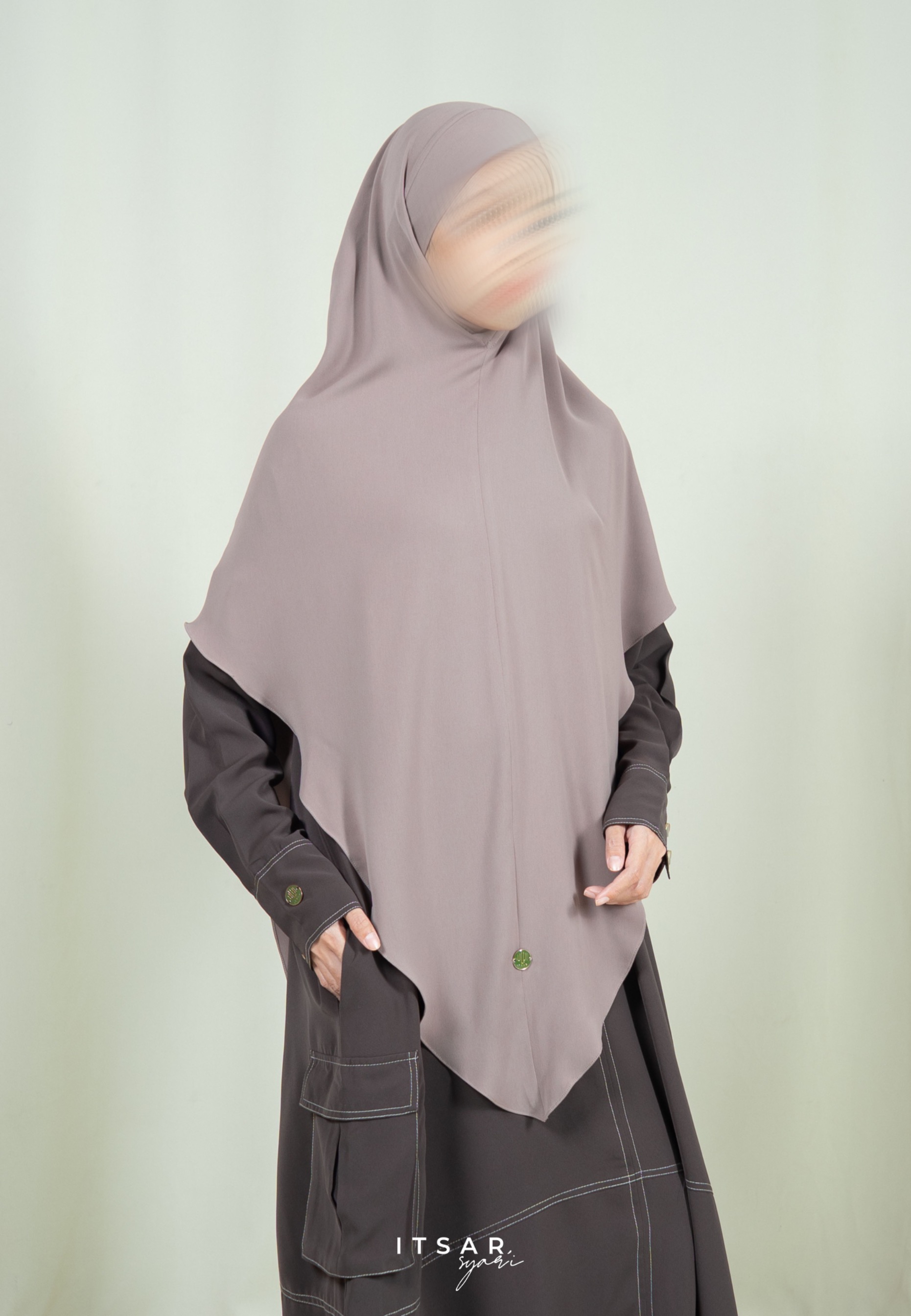 Kufah Khimar