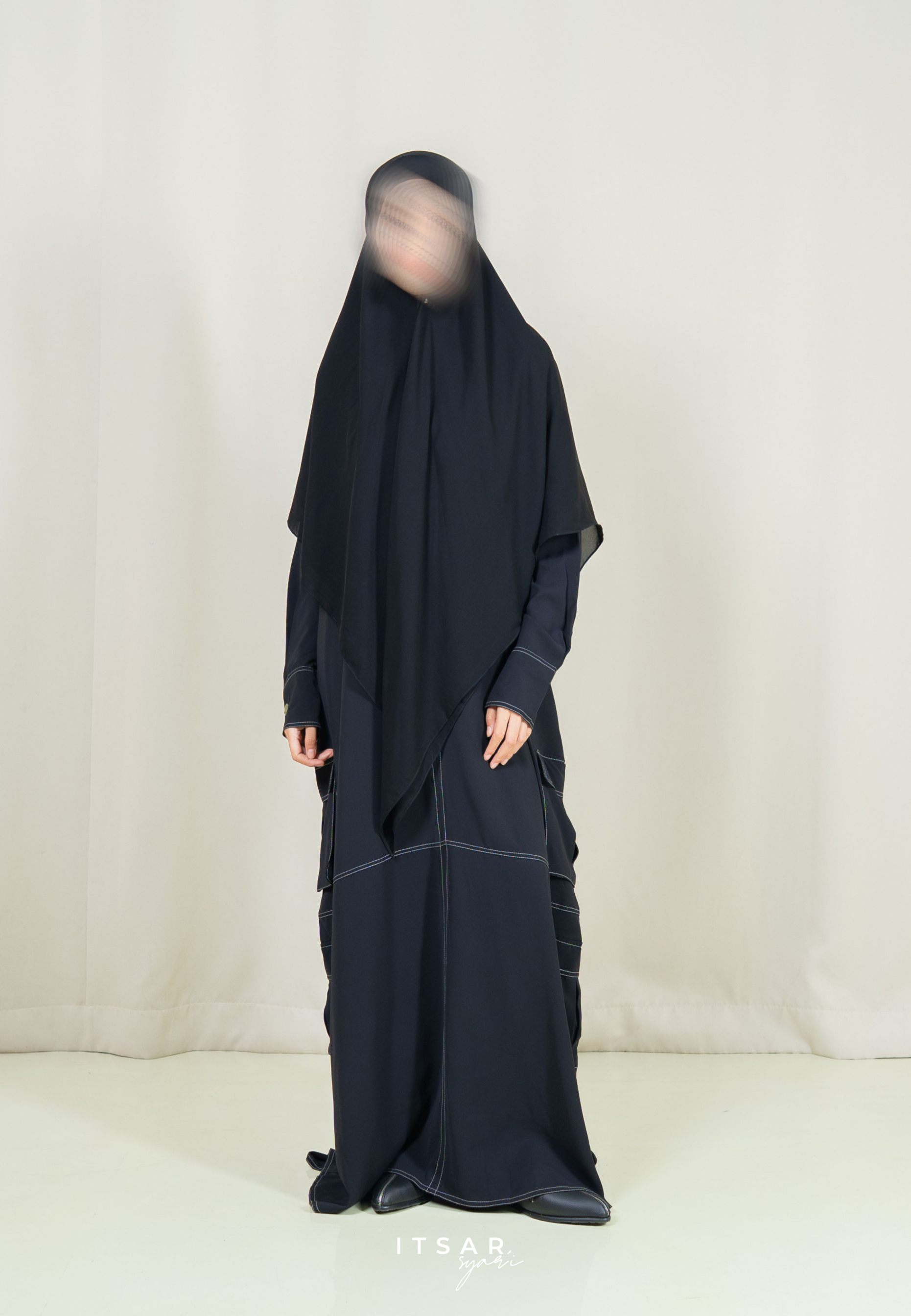 Abargo (Abaya Cargo)