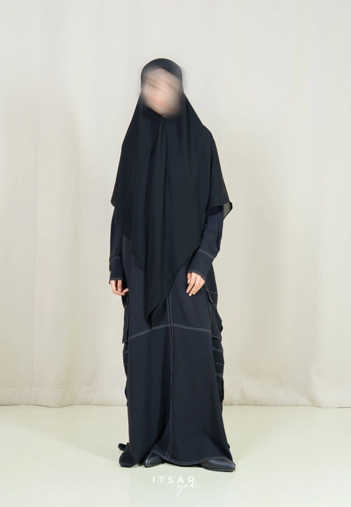 Abargo (Abaya Cargo)