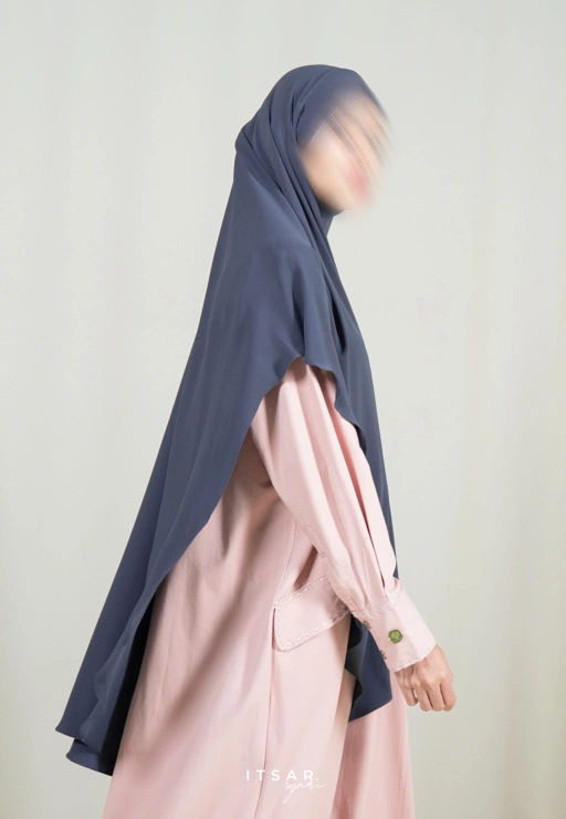 Kufah Khimar