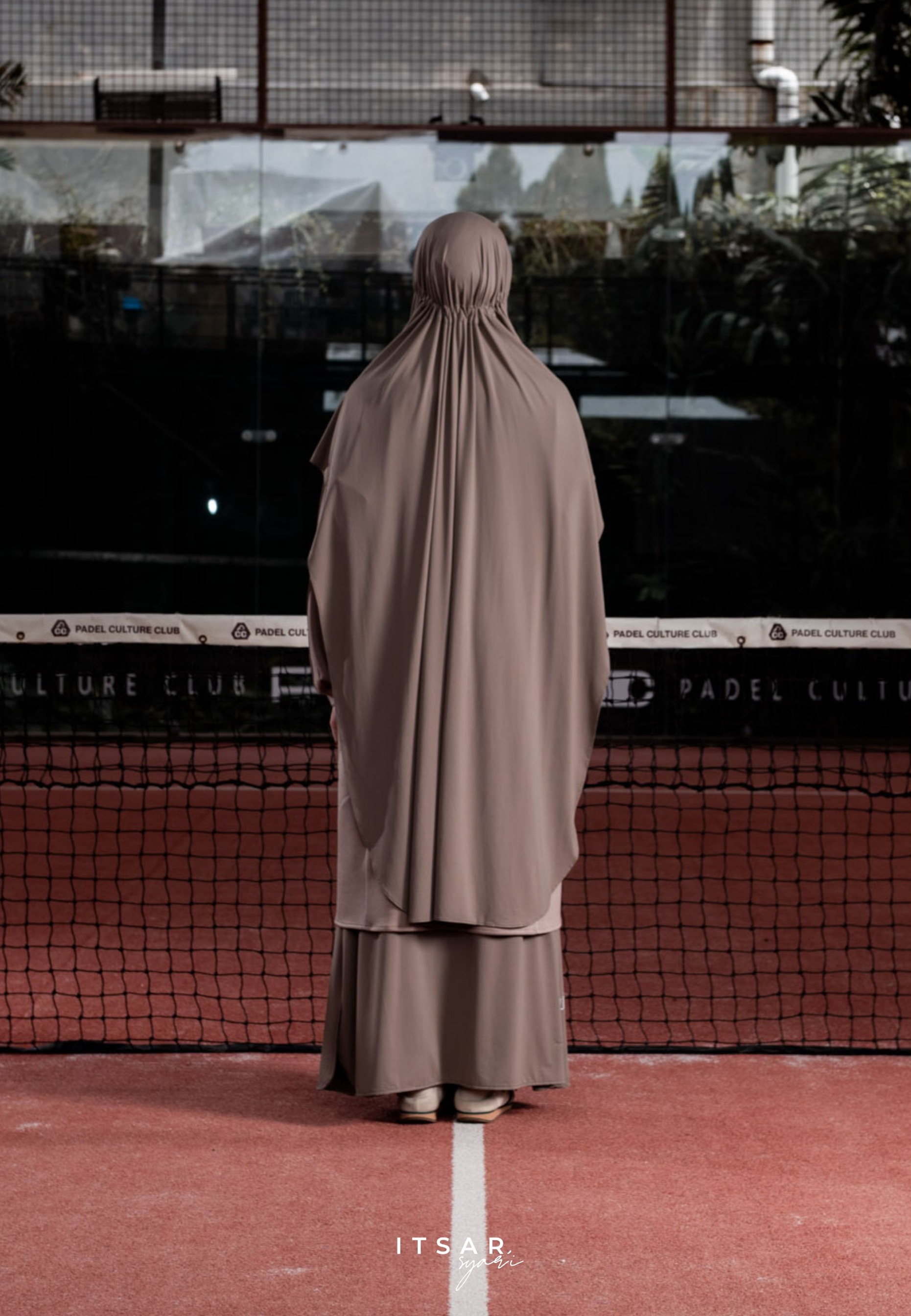 Sport Gemma Khimar - Moov 2026