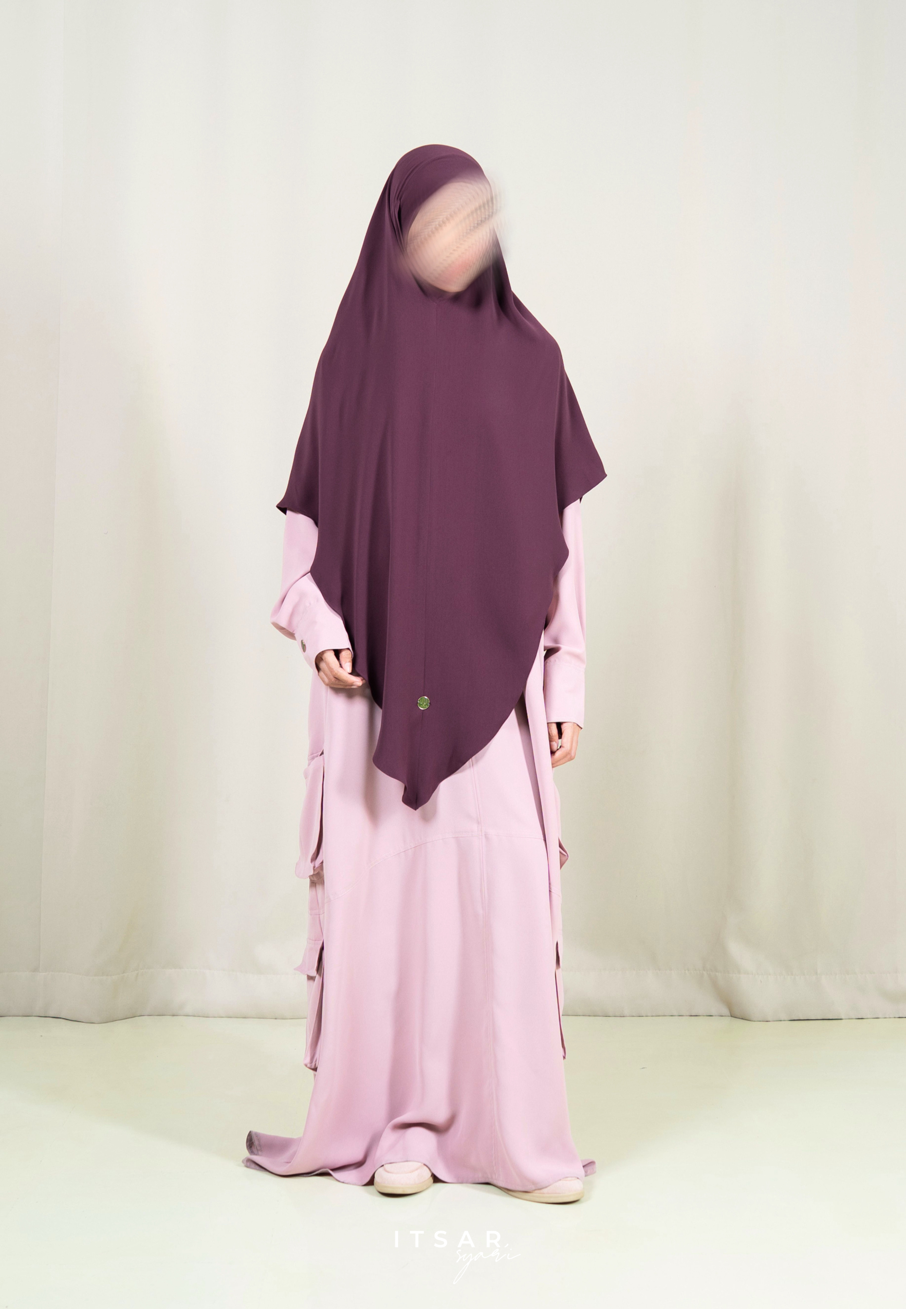 Abargo (Abaya Cargo)
