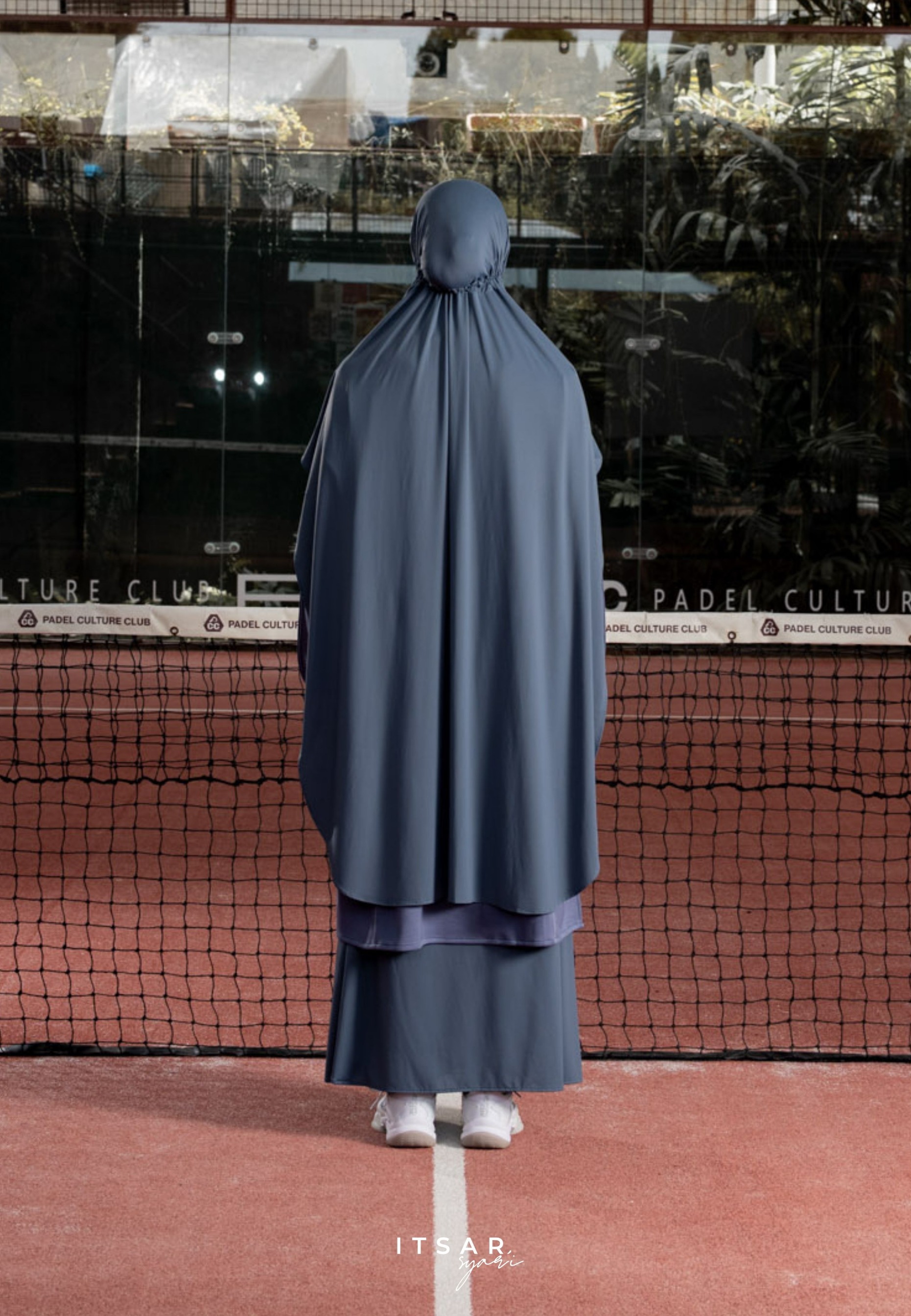 Sport Gemma Khimar - Moov 2026