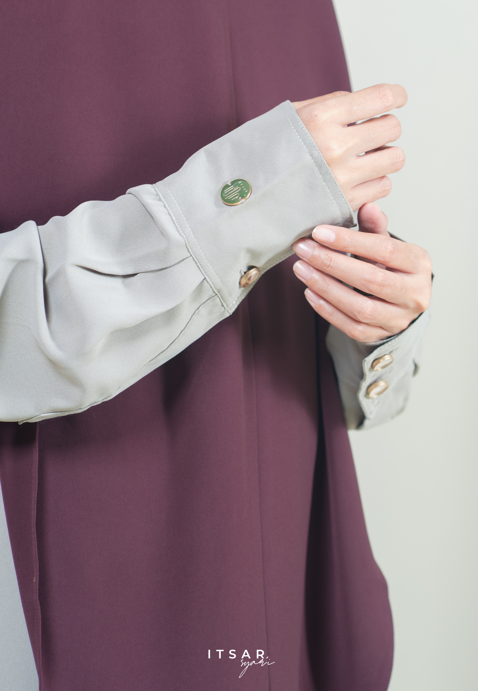 Abargo (Abaya Cargo)