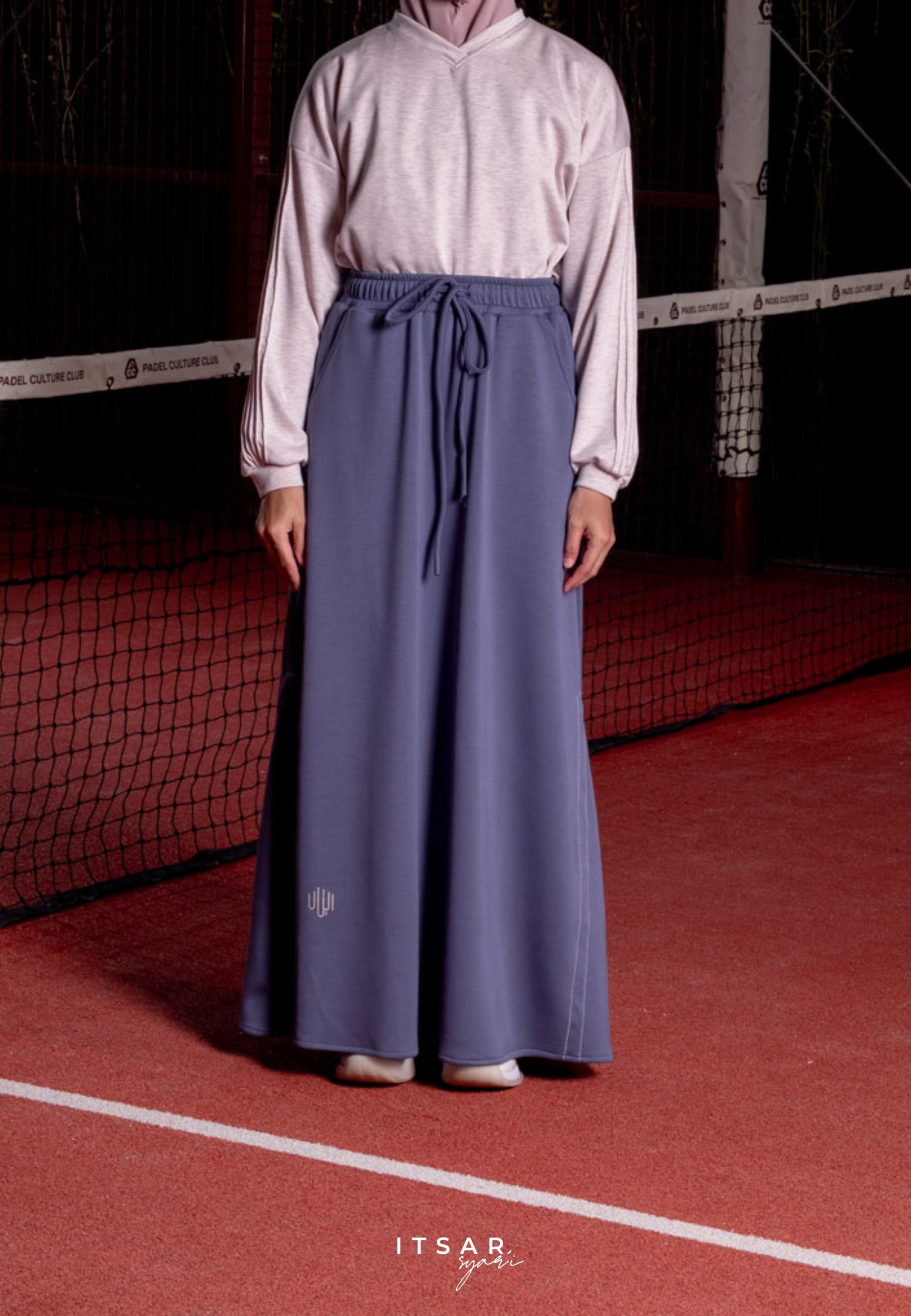 Athleisure Brea Skirt (LIMITED) - Moov 2026