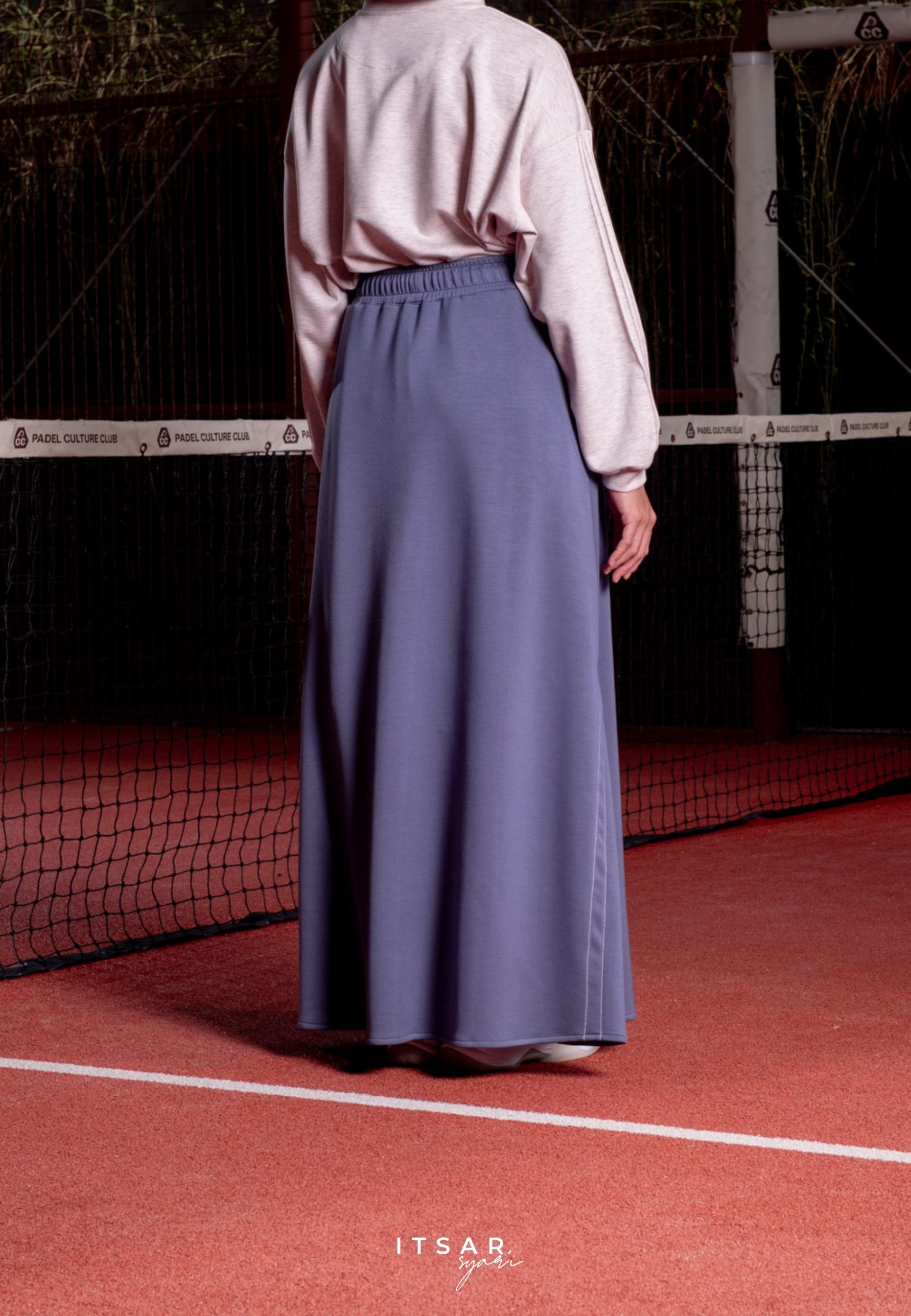 Athleisure Brea Skirt (LIMITED) - Moov 2026