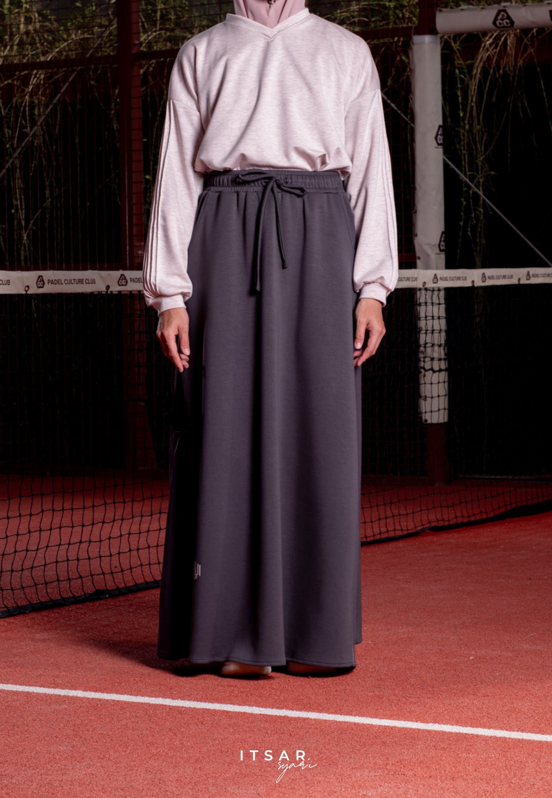 Athleisure Brea Skirt (LIMITED) - Moov 2026