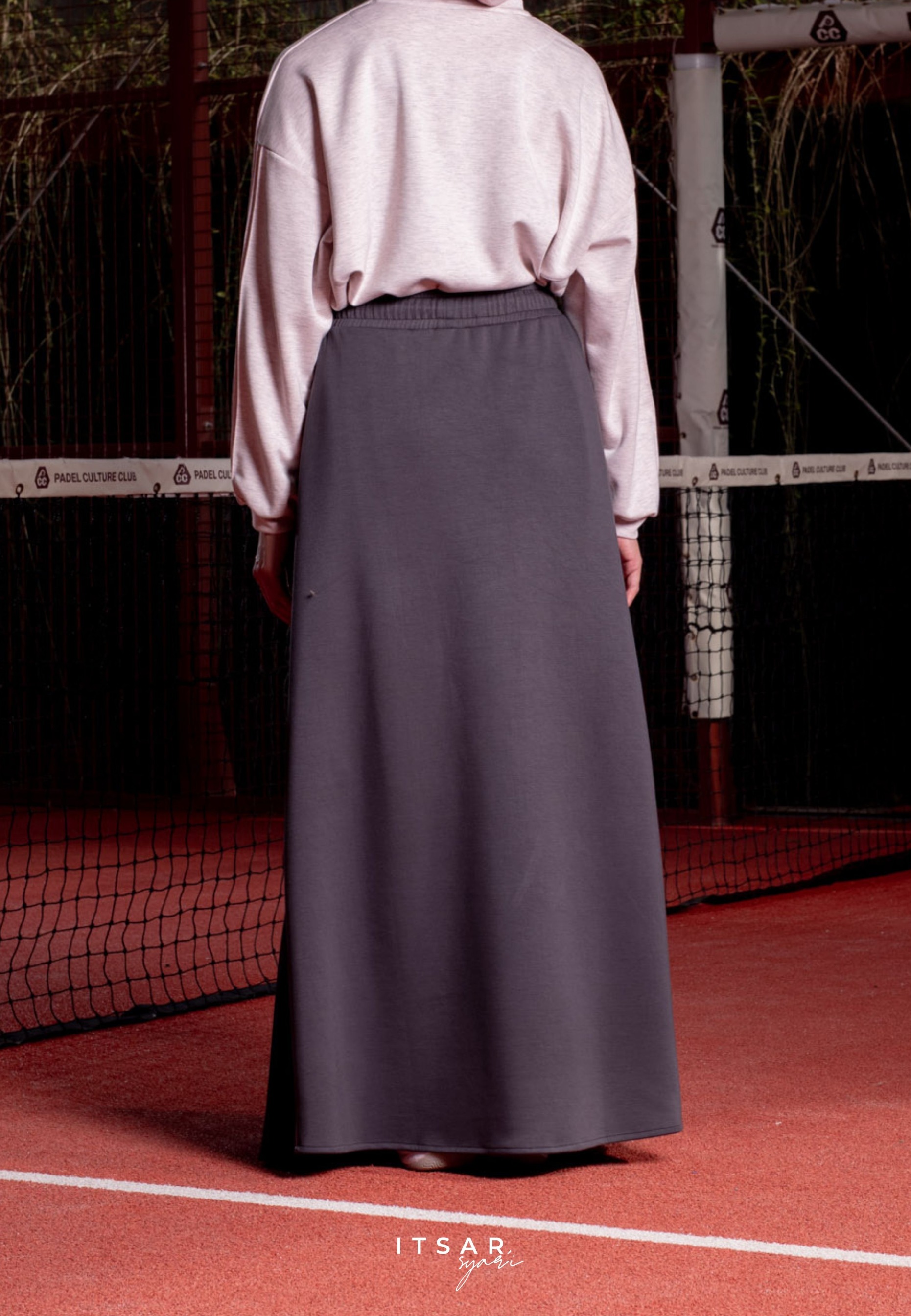 Athleisure Brea Skirt (LIMITED) - Moov 2026