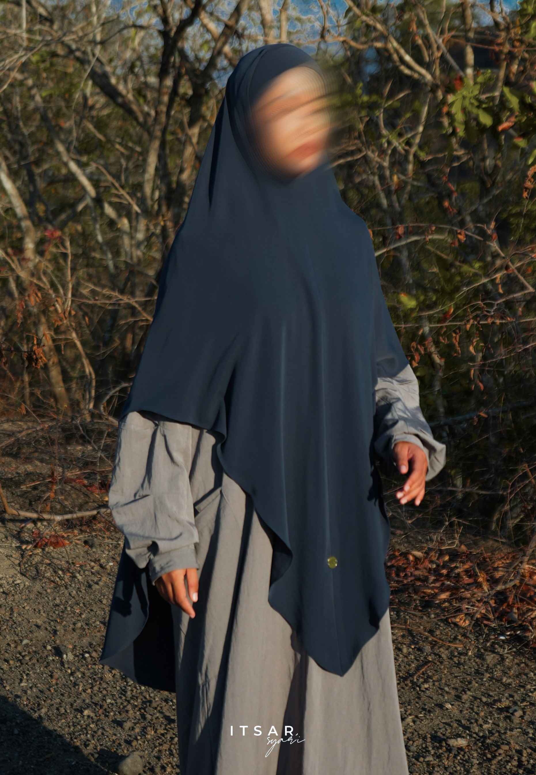 Kufah Khimar