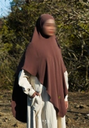 Kufah Khimar