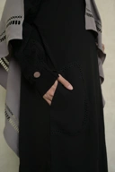 Rabita Abaya (Itsar Syar'i x Napocut)