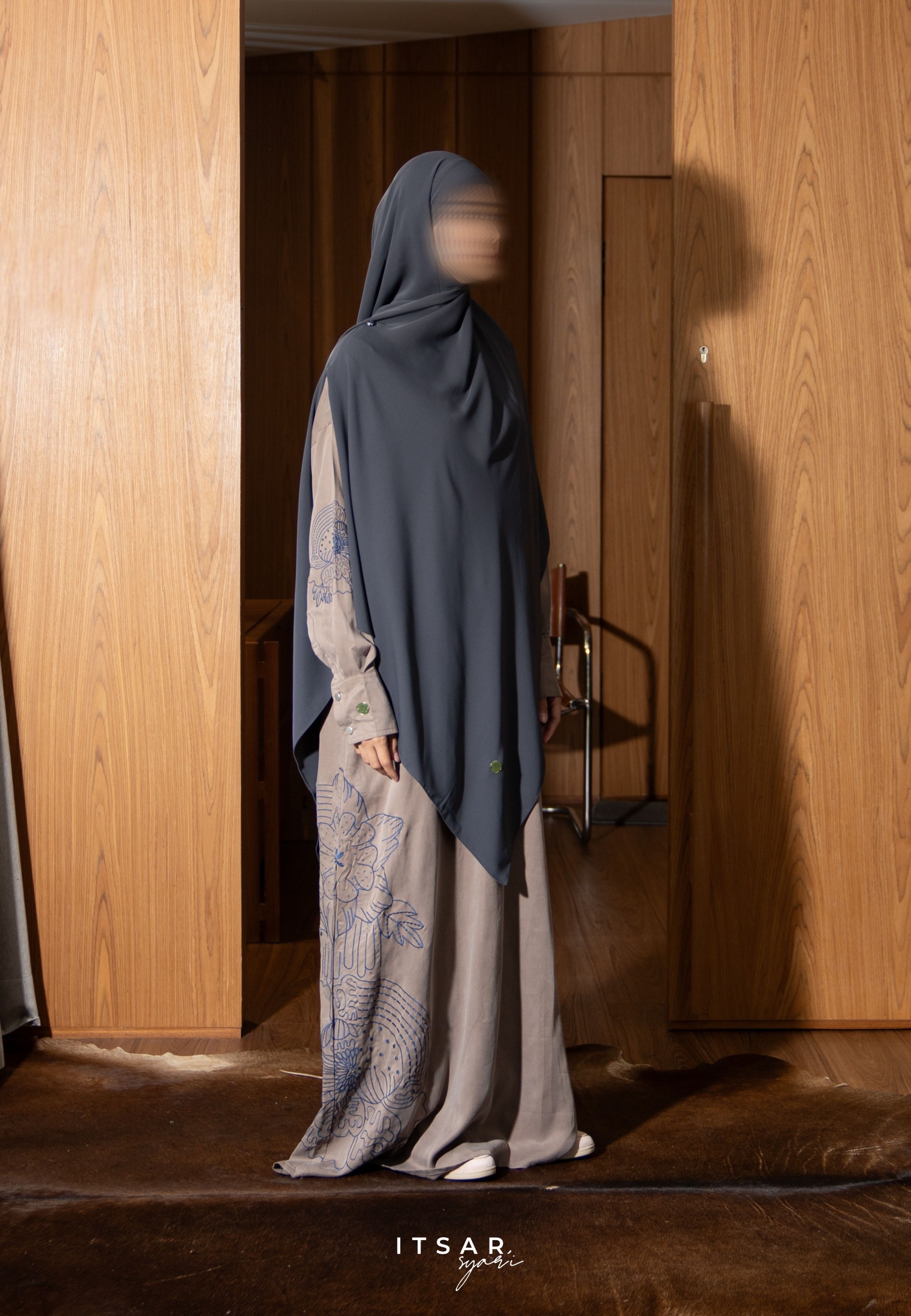 Sabya Abaya