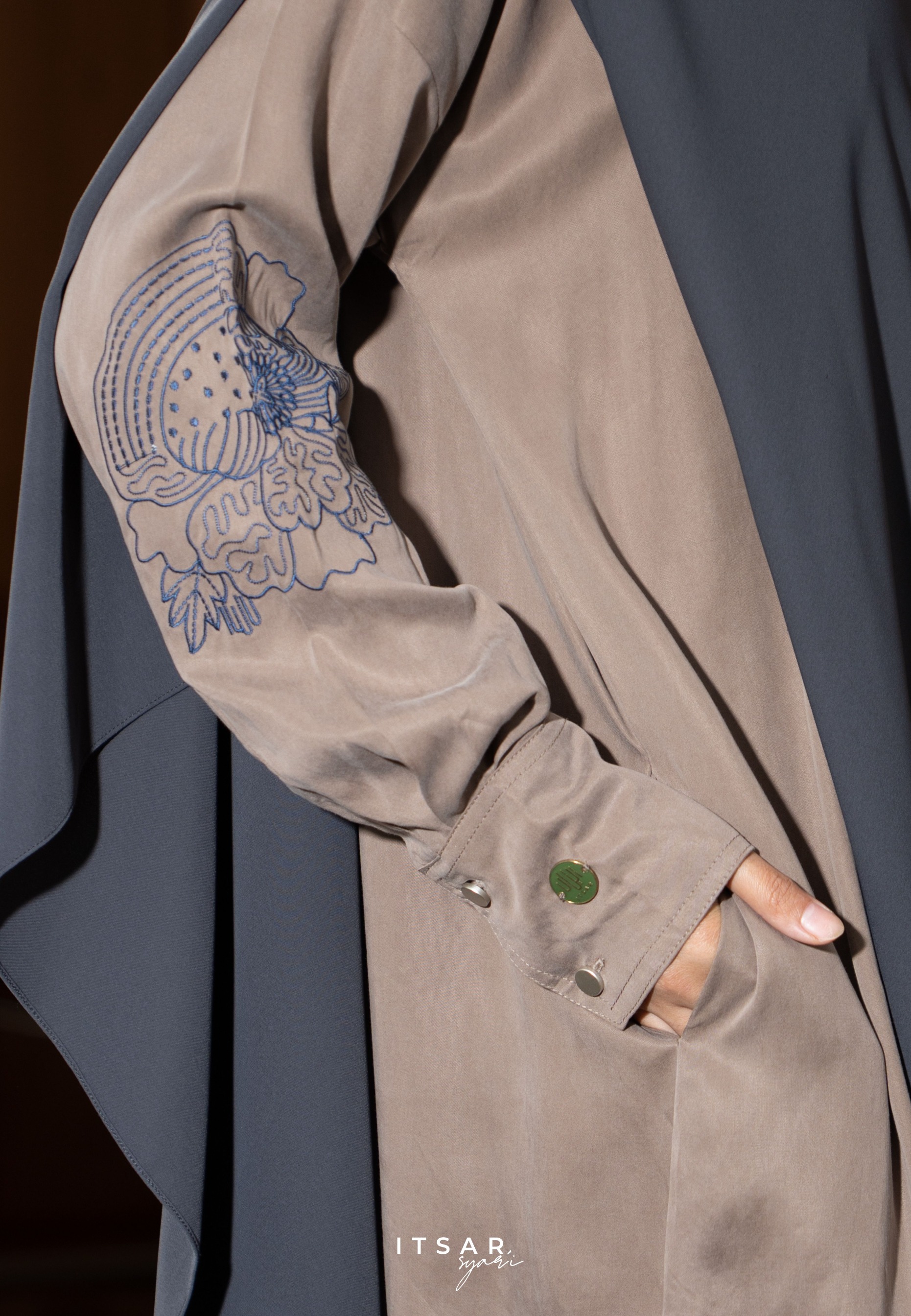 Sabya Abaya