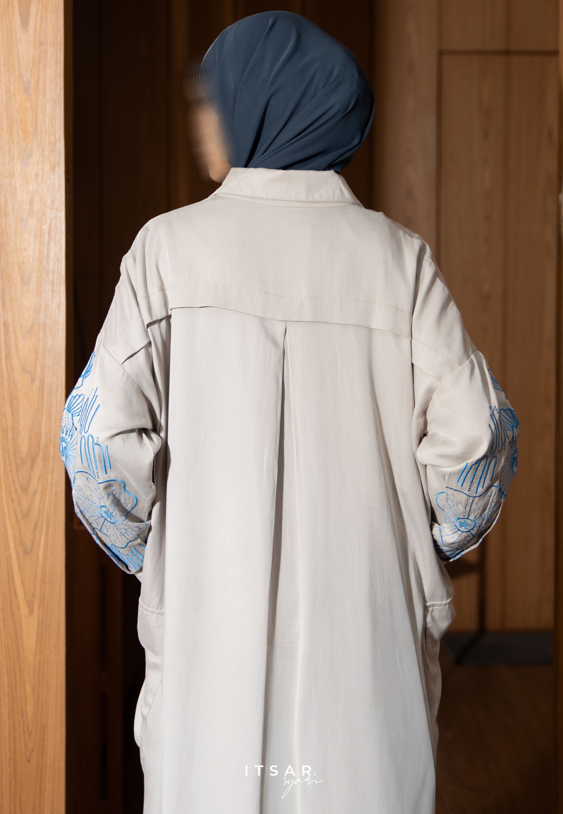 Maysa Abaya