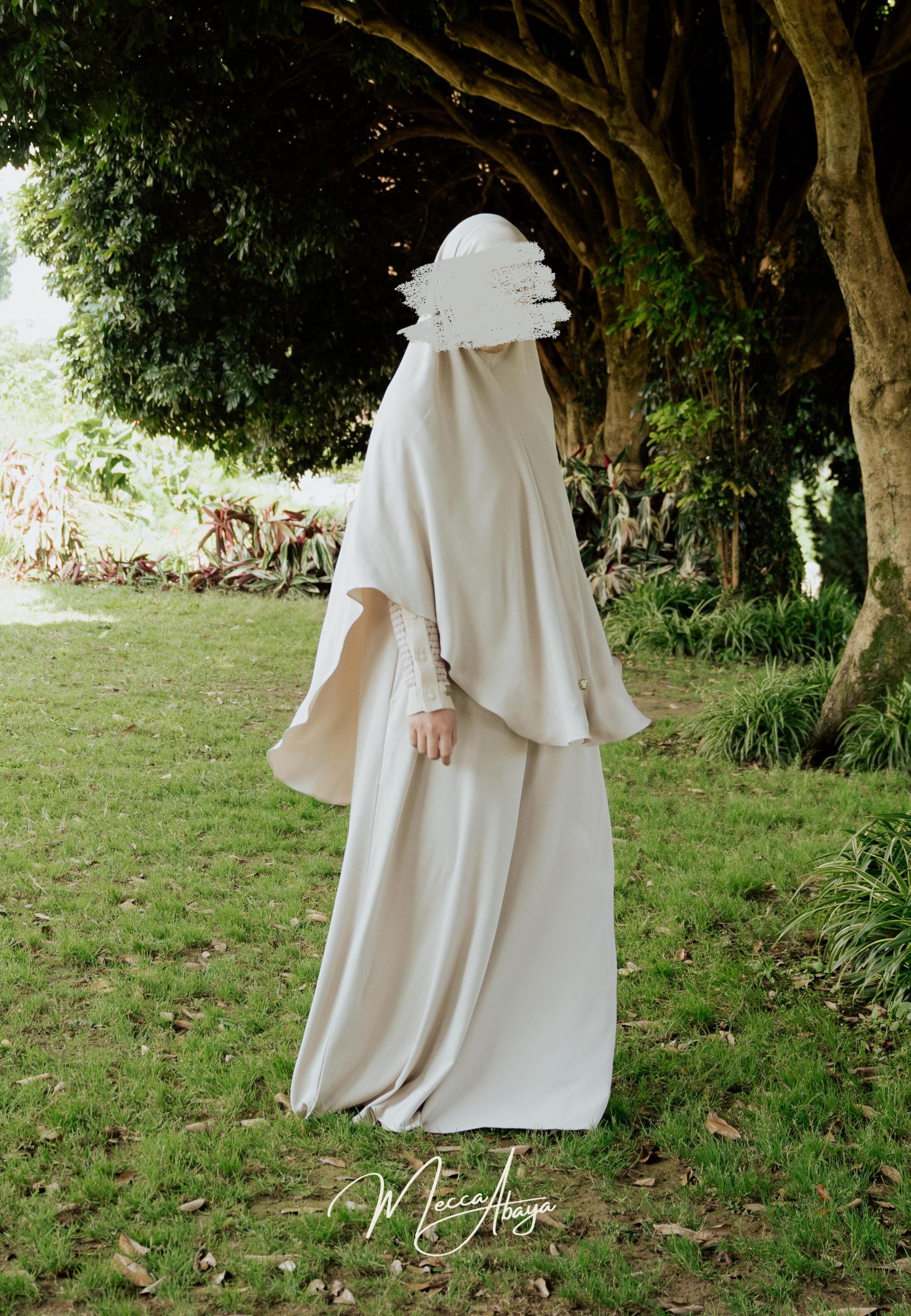 Medina Khimar
