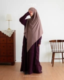 Abargo (Abaya Cargo)