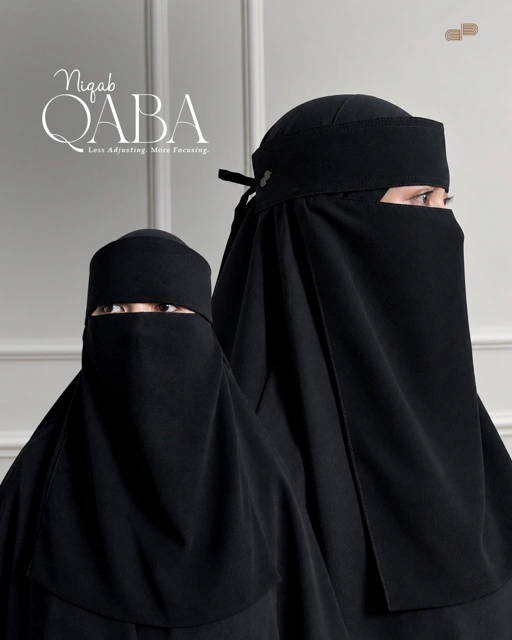 DMP BUNDLE DEAL QABA + HANA